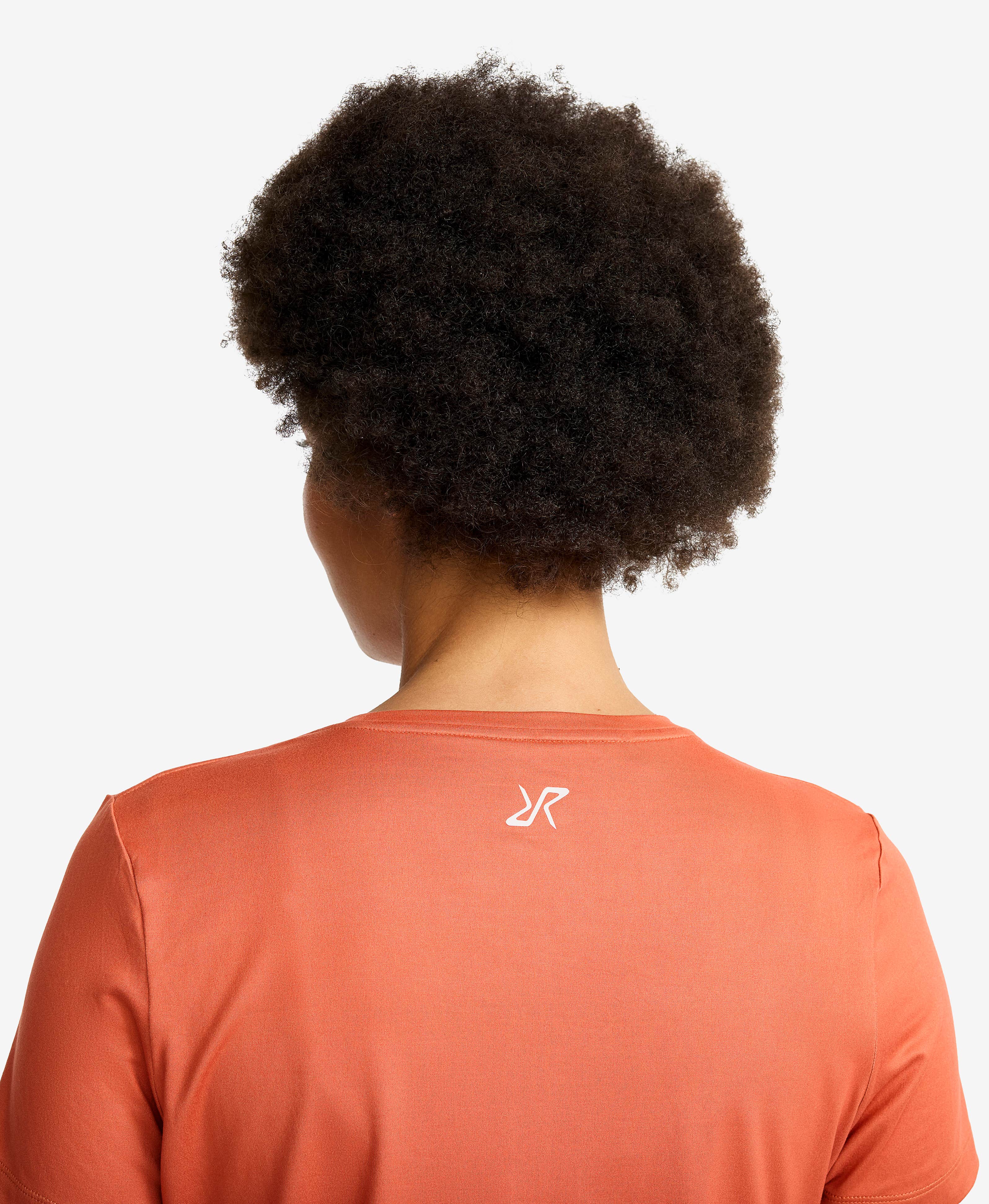 Mission Logo T-shirt Women