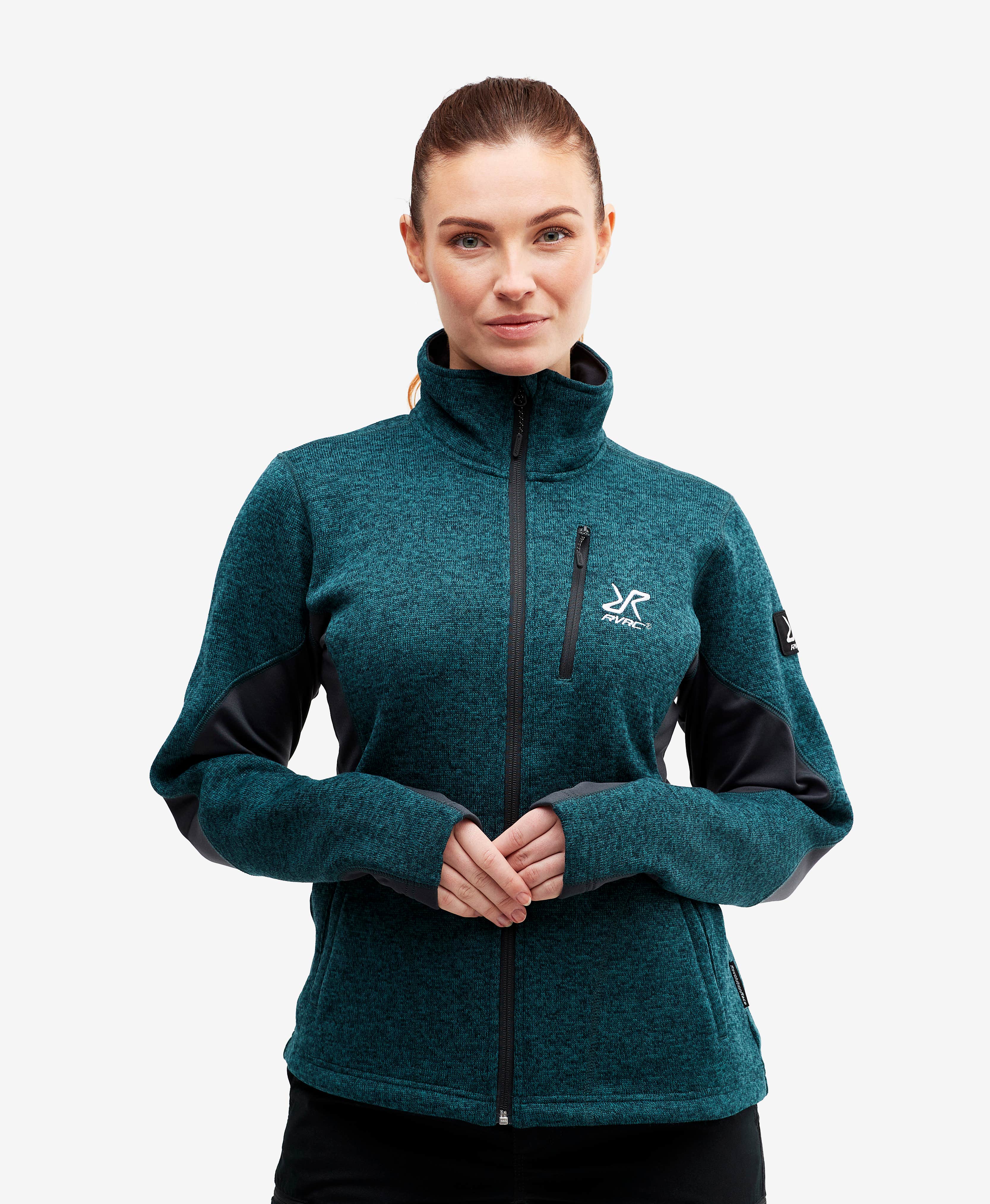 Fusion Fleece Women