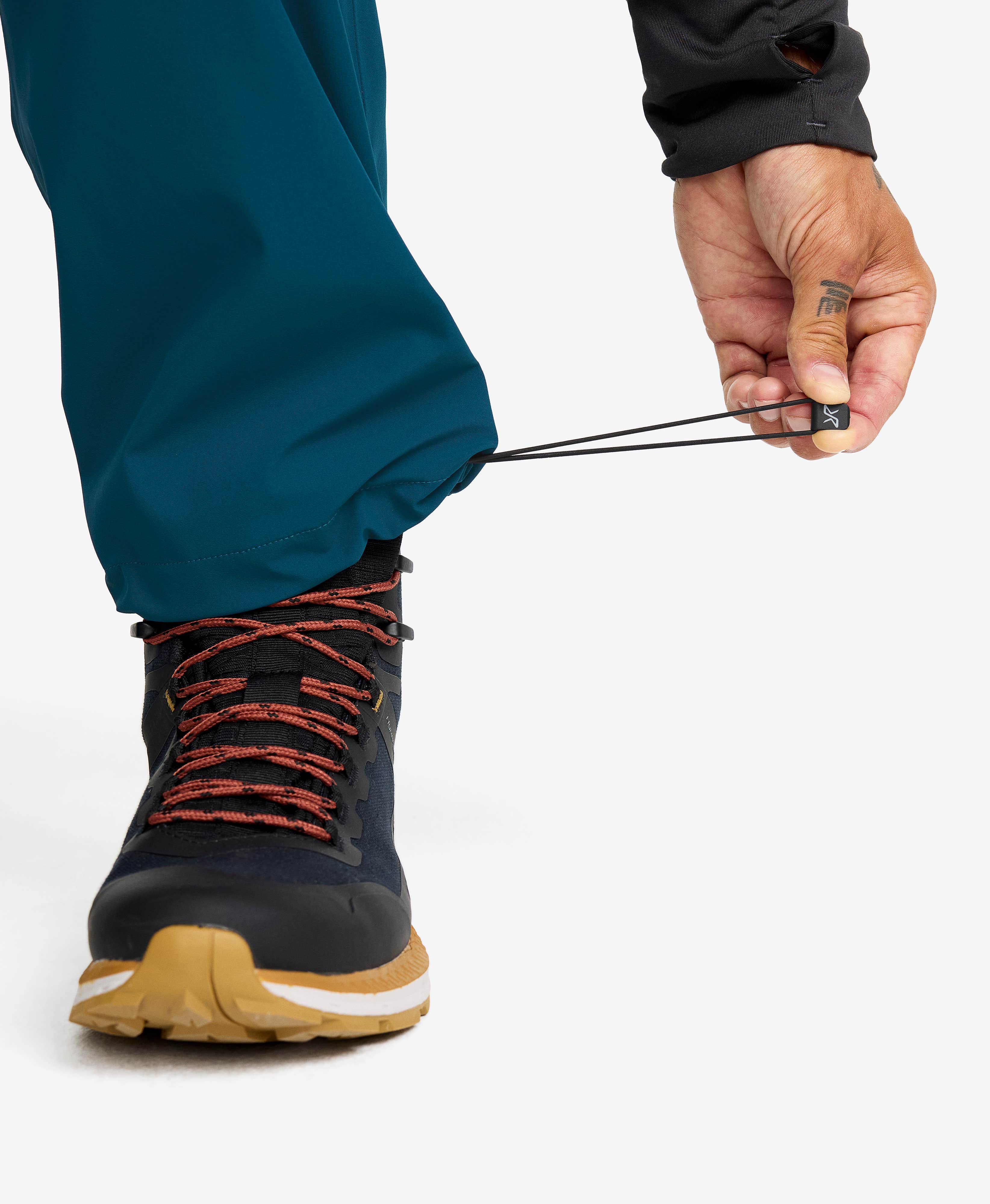 Cloud 3L Shell Pants Men