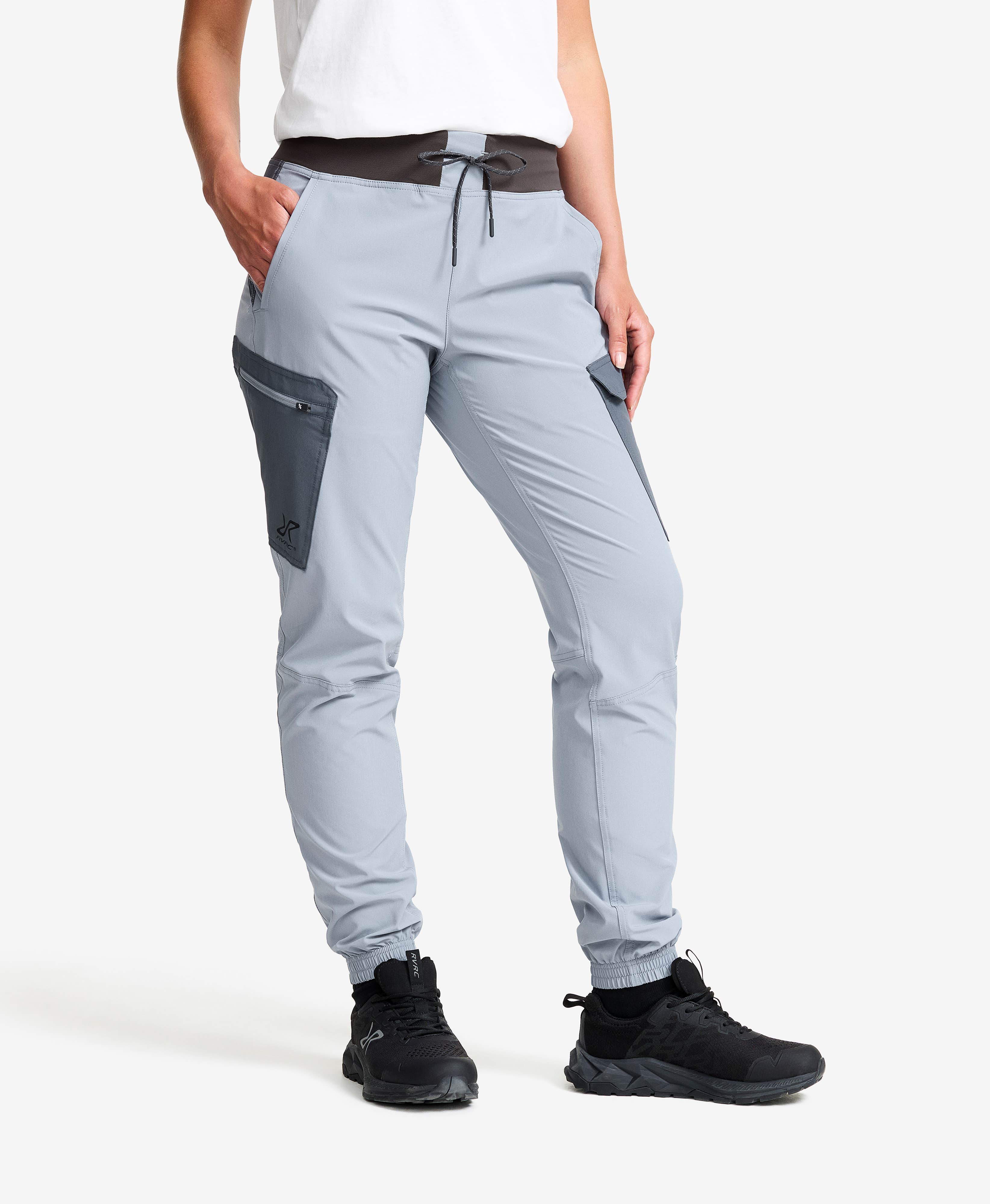 Verge Stretch Cargo Pants Women