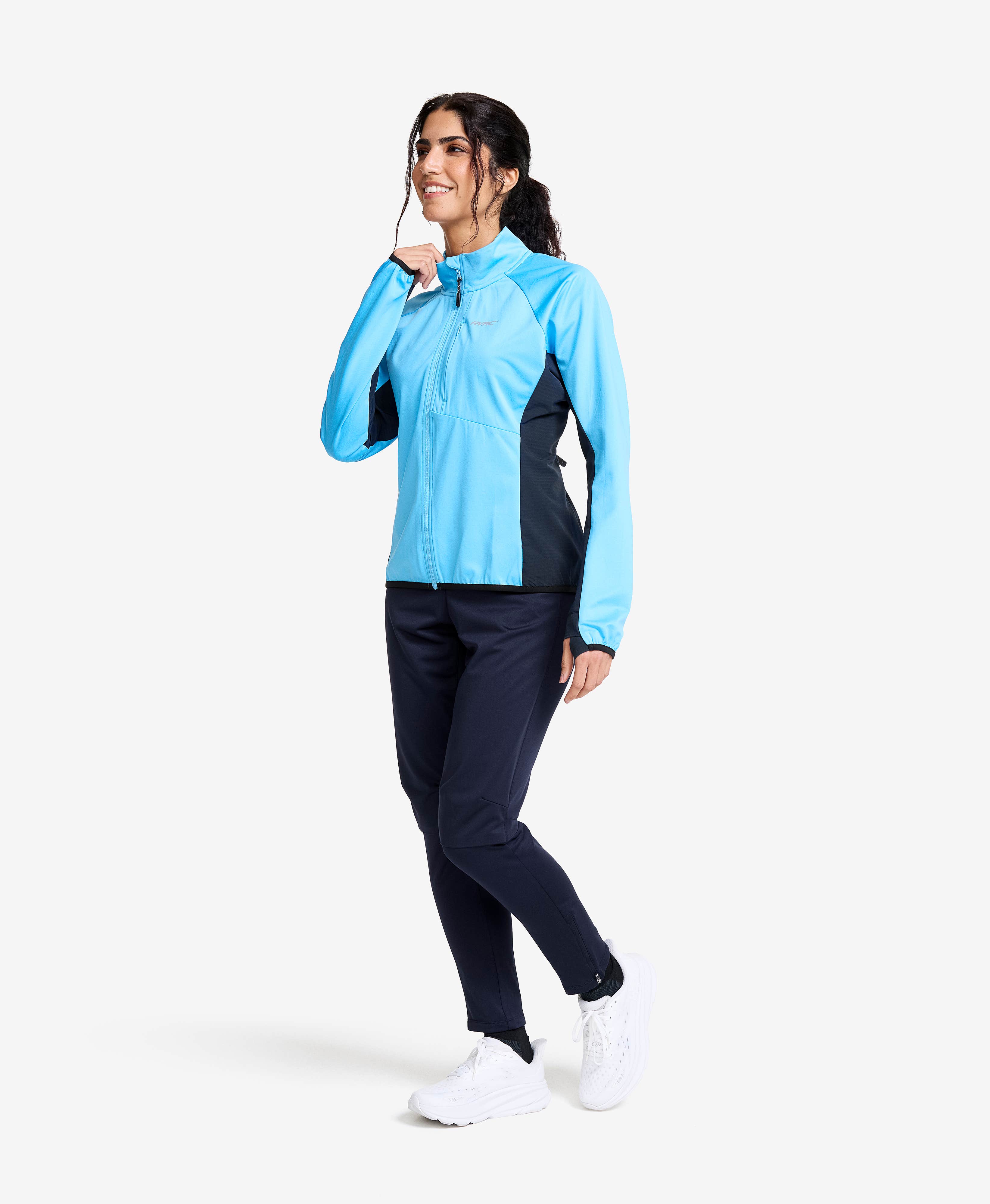 Pace Wind Jacket Women