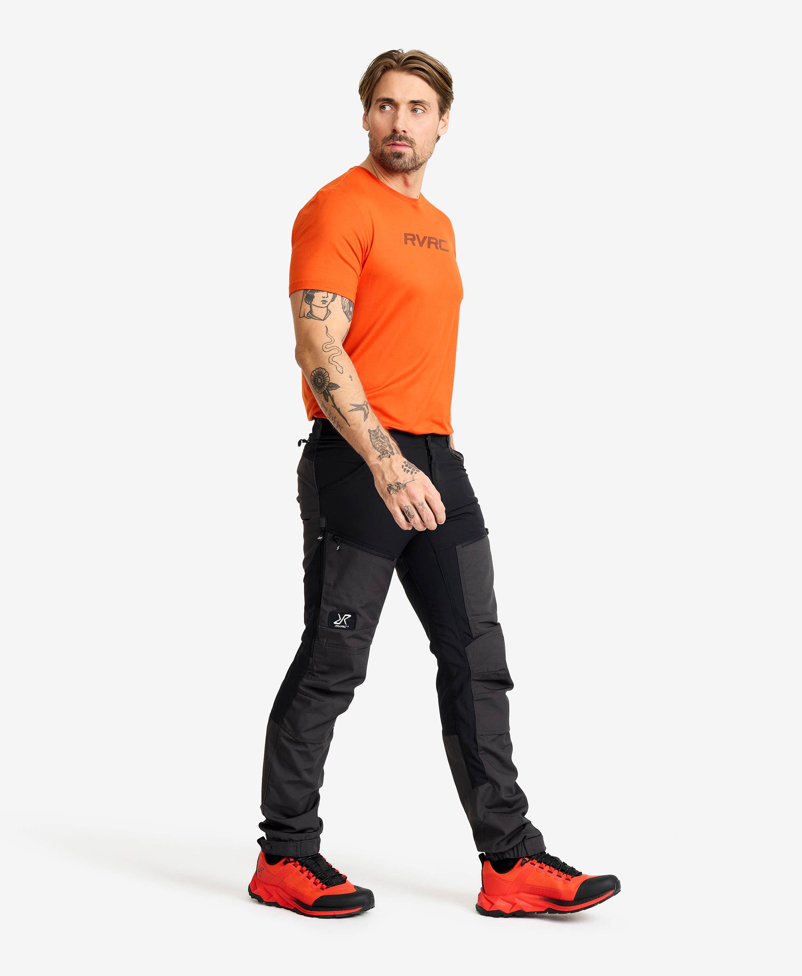 RVRC GP Pro Pants Men