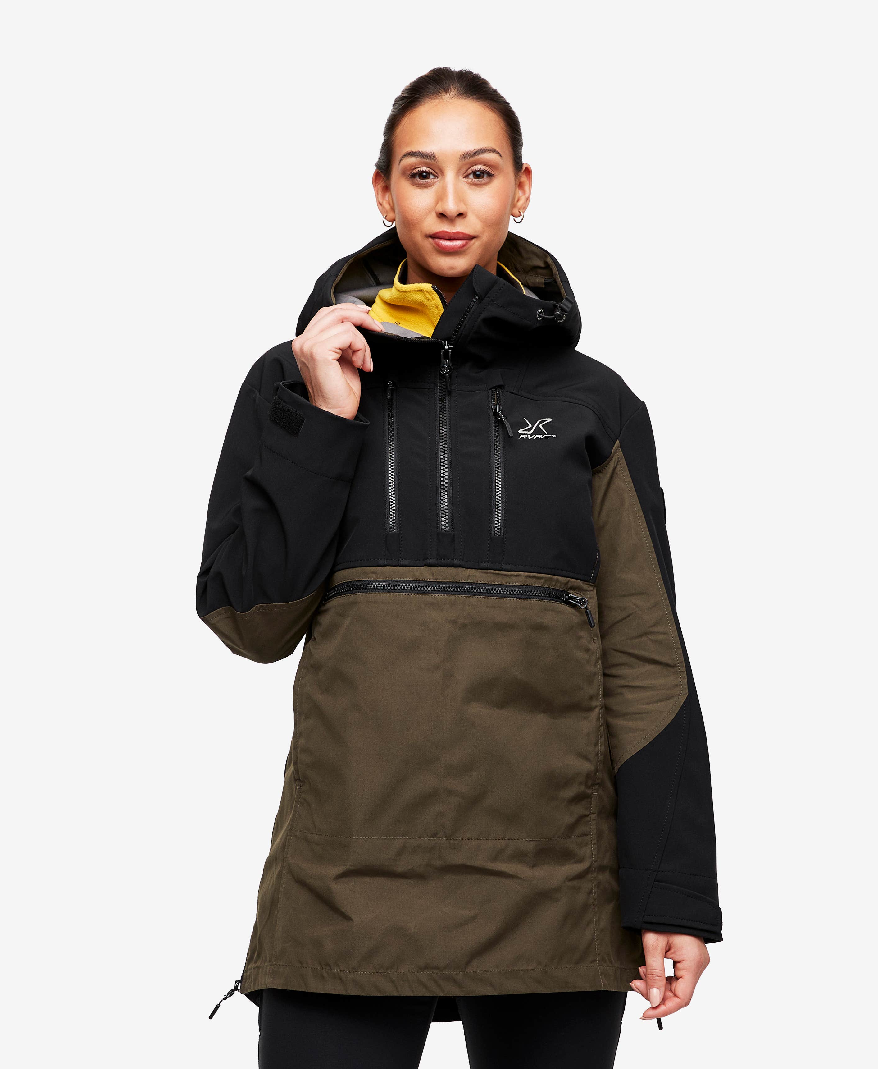 Outdoor Anorak Women