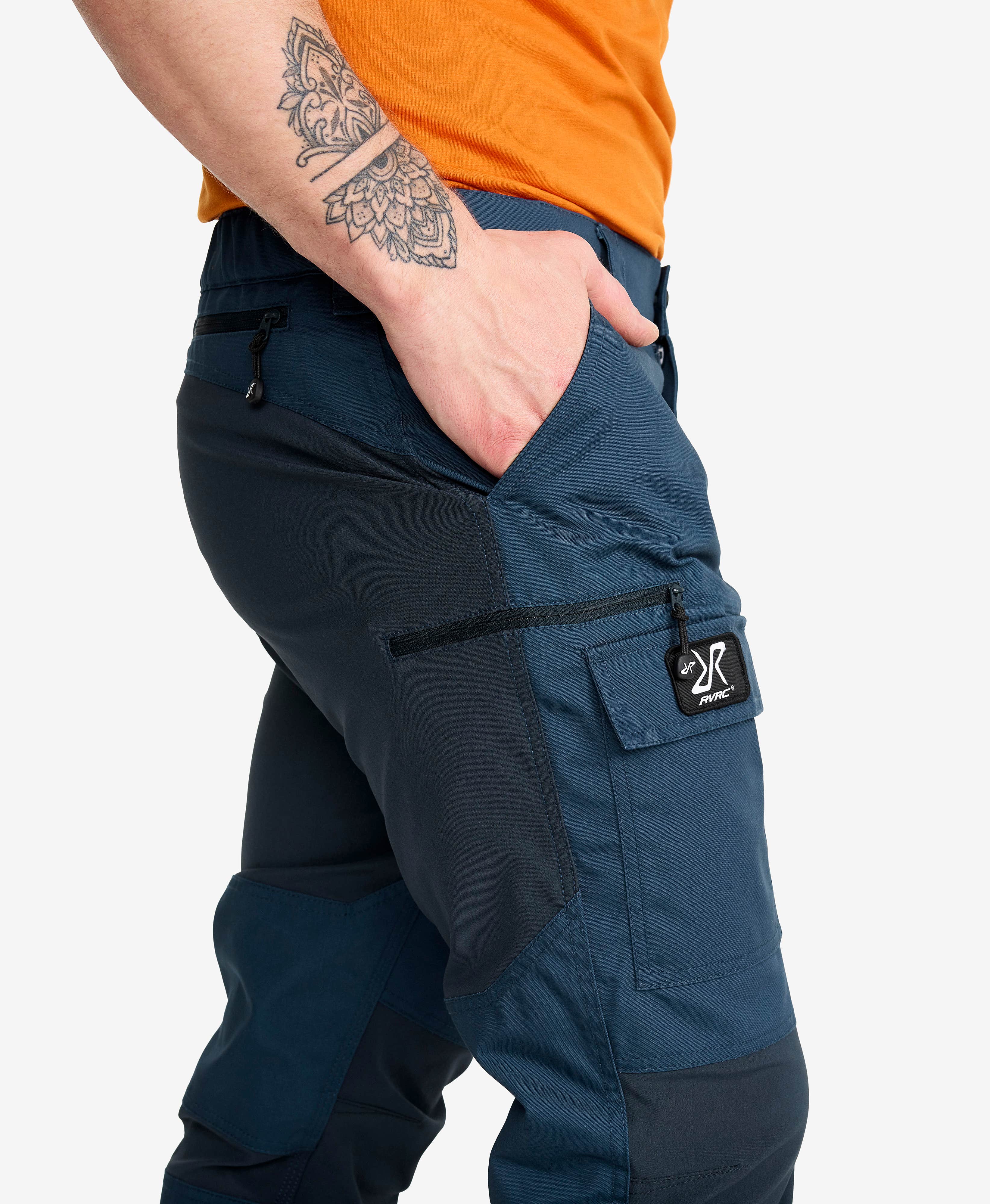 Nordwand Pants Men