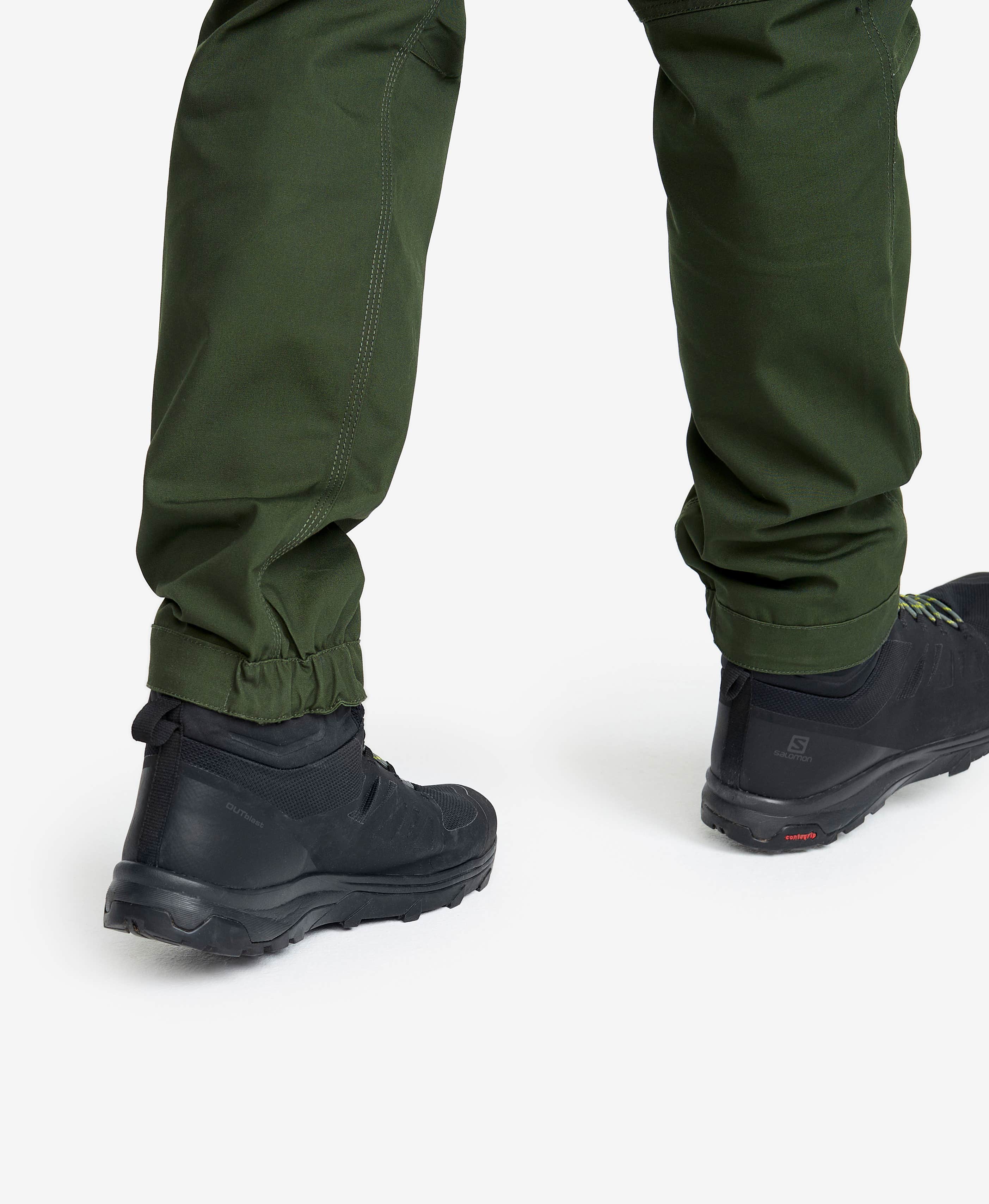 Outdoor Basic Pants Men