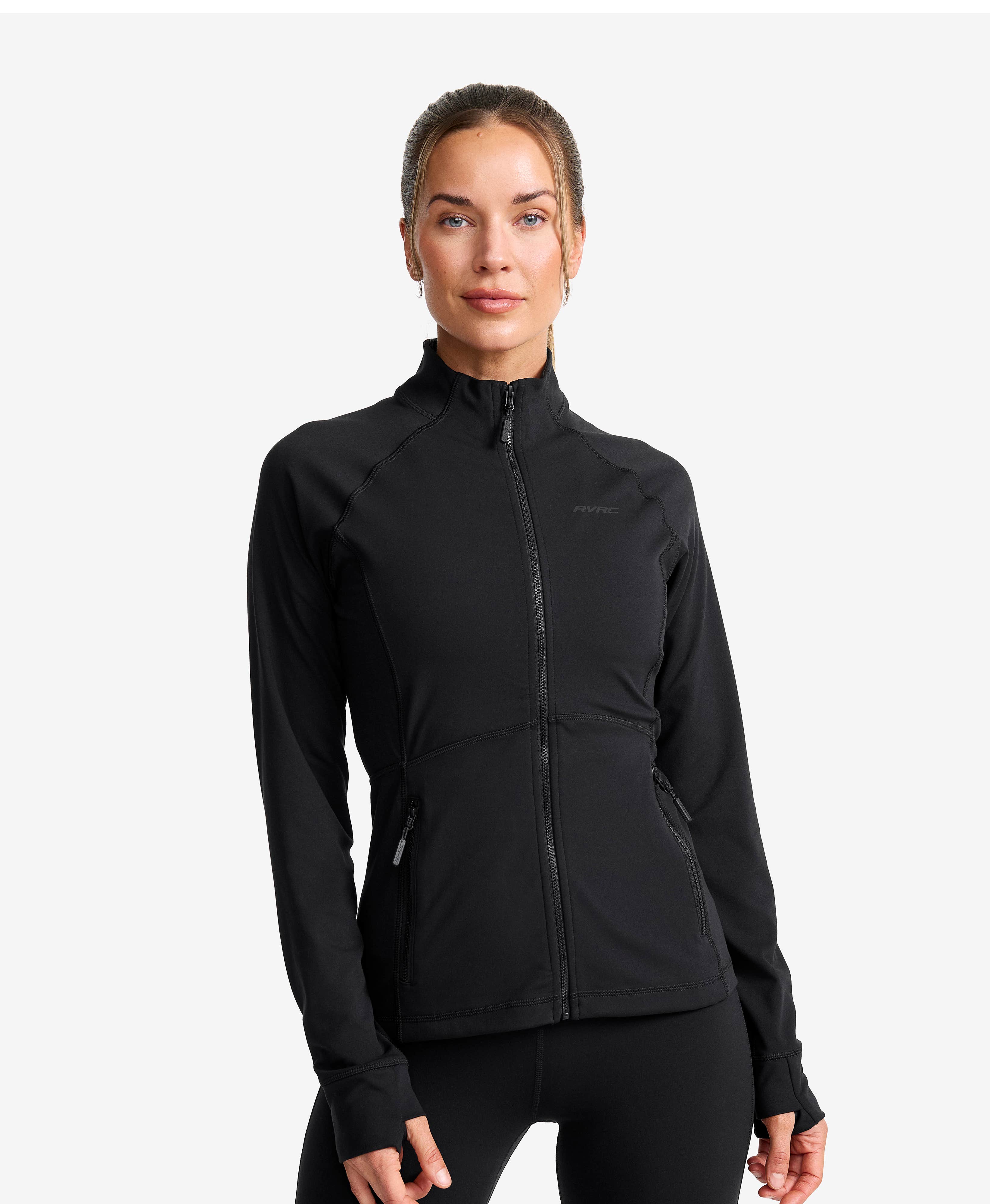 Paragon Full-zip Jacket Women