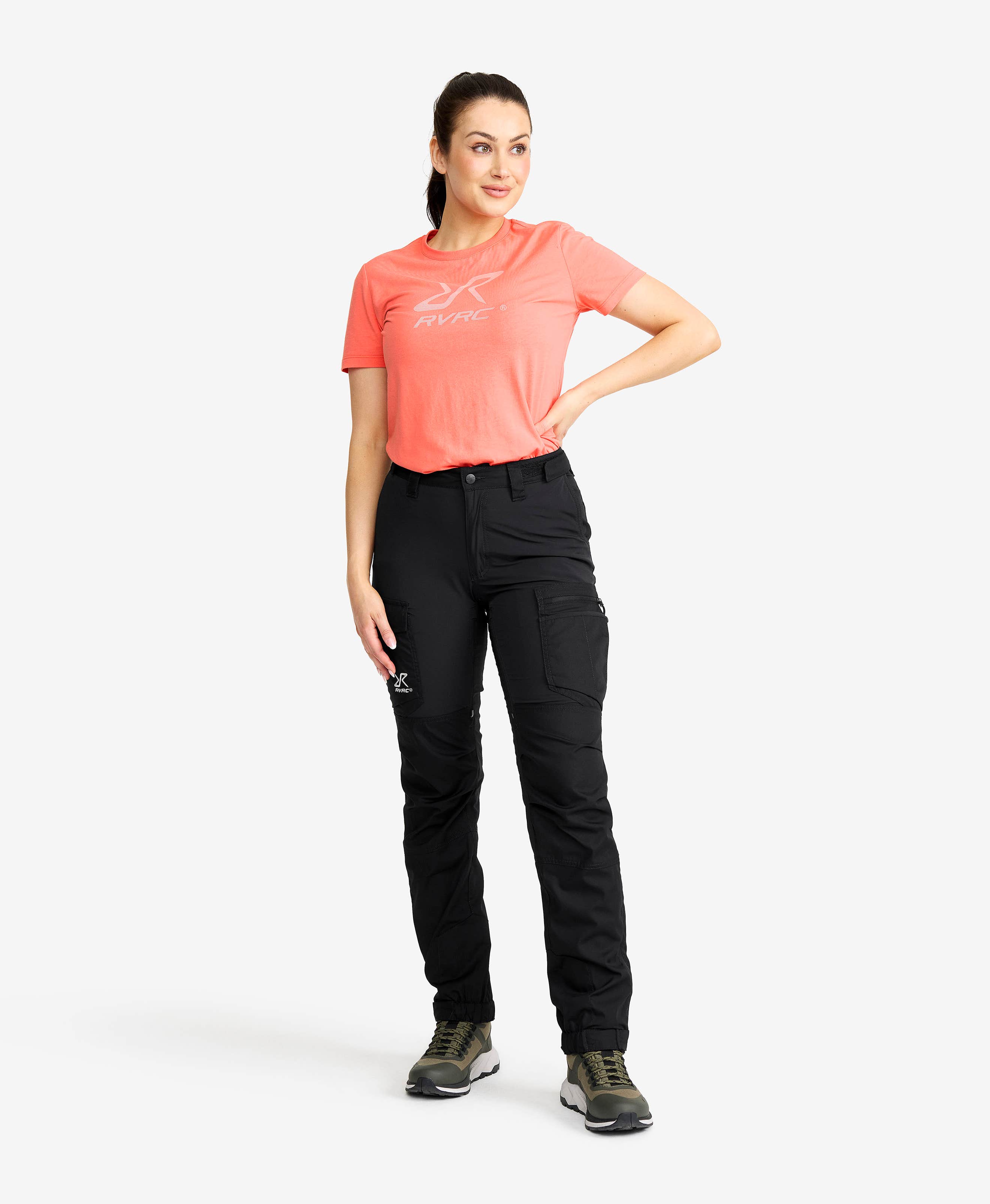 Rambler Lightweight Pro Pants Women