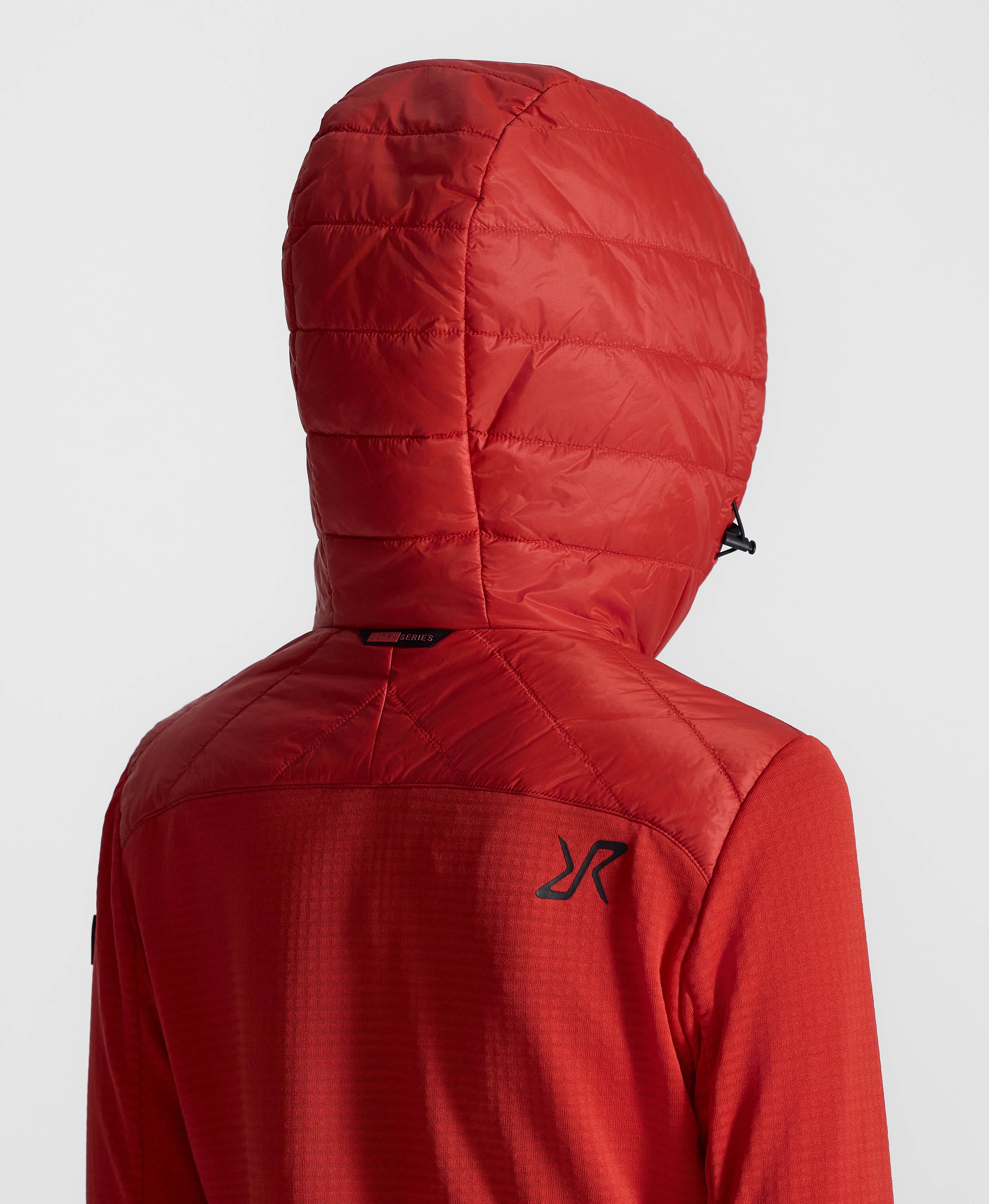 Ultra Hybrid Jacket Women