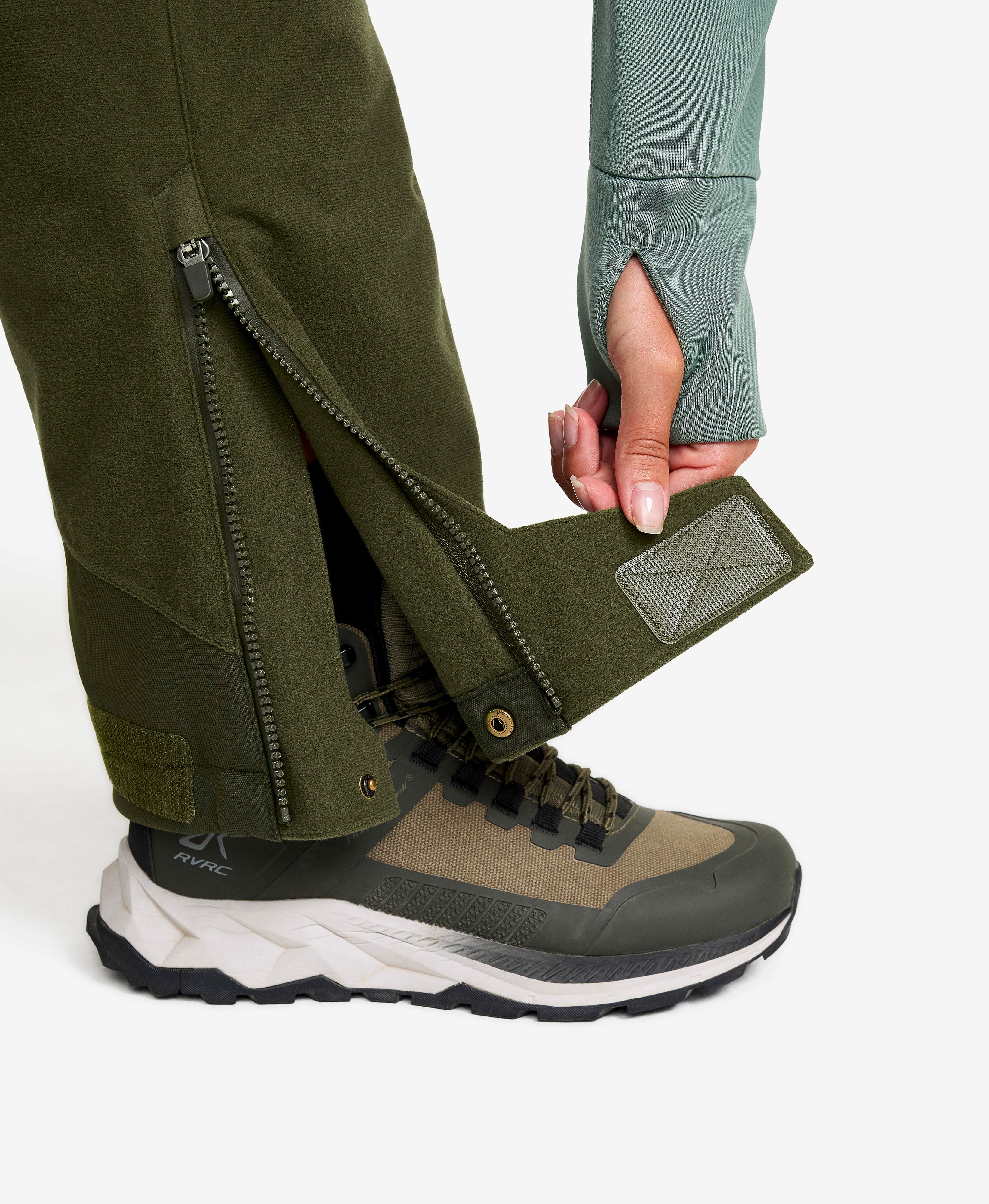 Trace Silent Pro 2L Pants Women