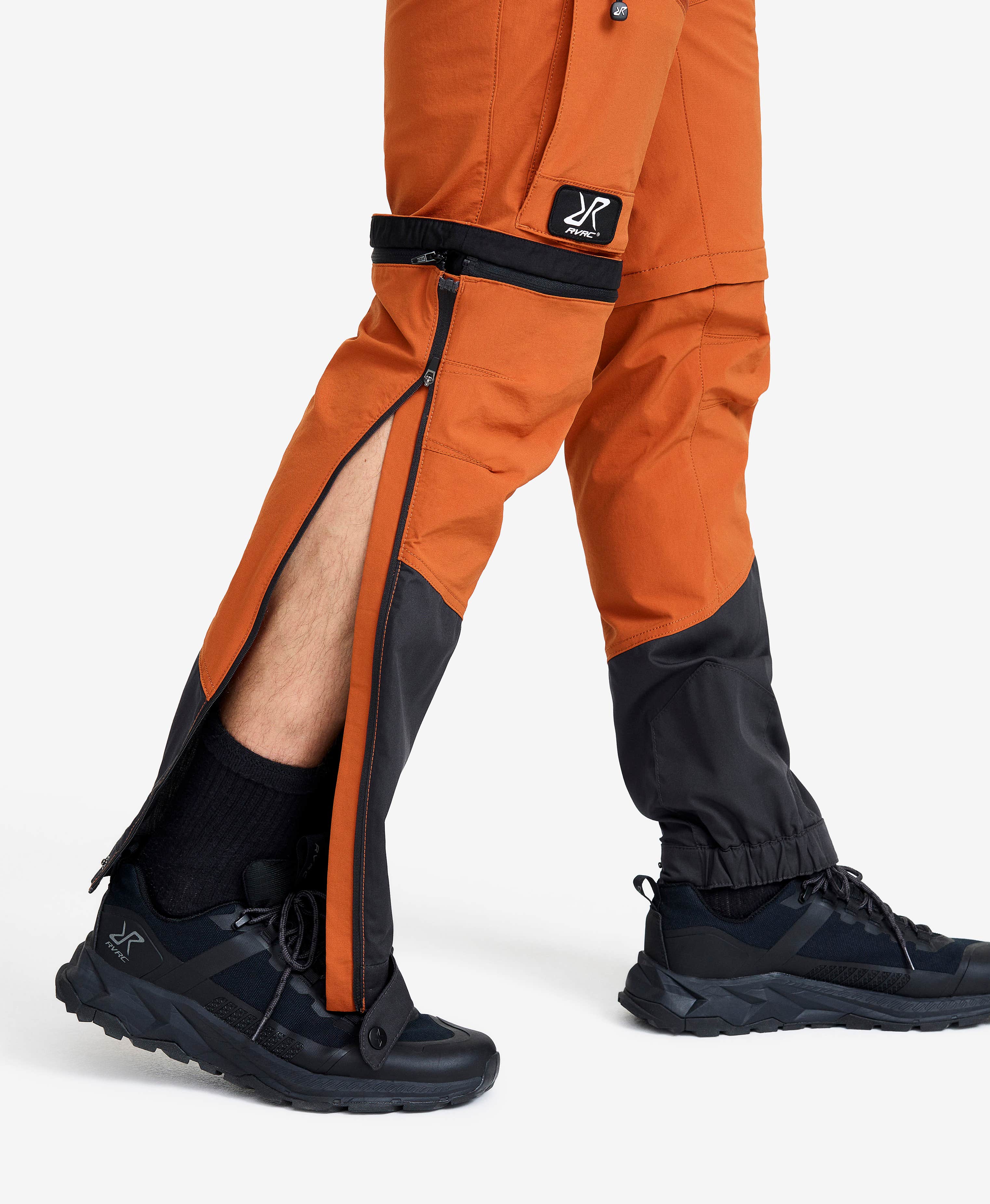 RVRC GP Pro Stretch Zip-Off Pants  Men