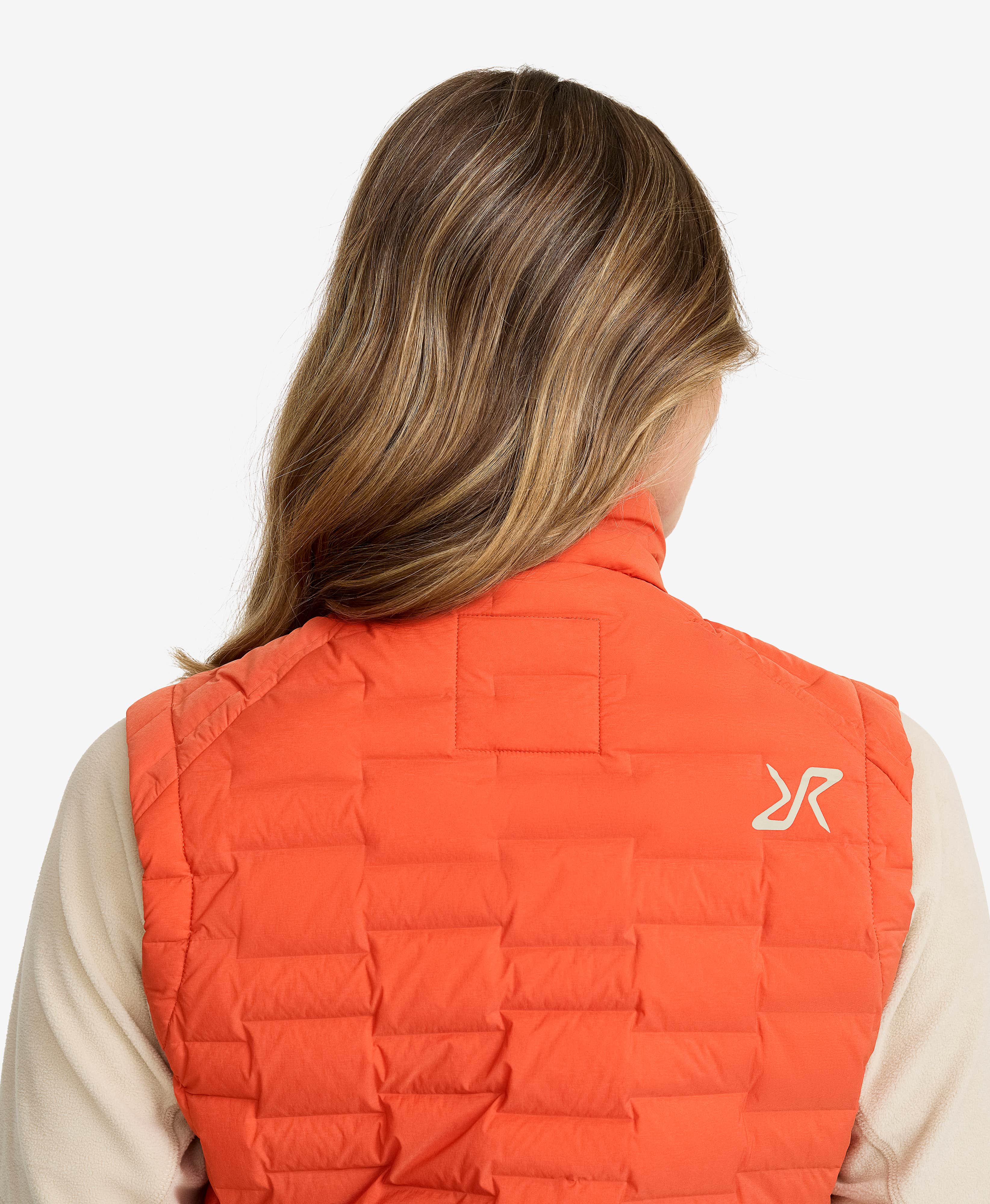 Flex Stretch Down Vest Women