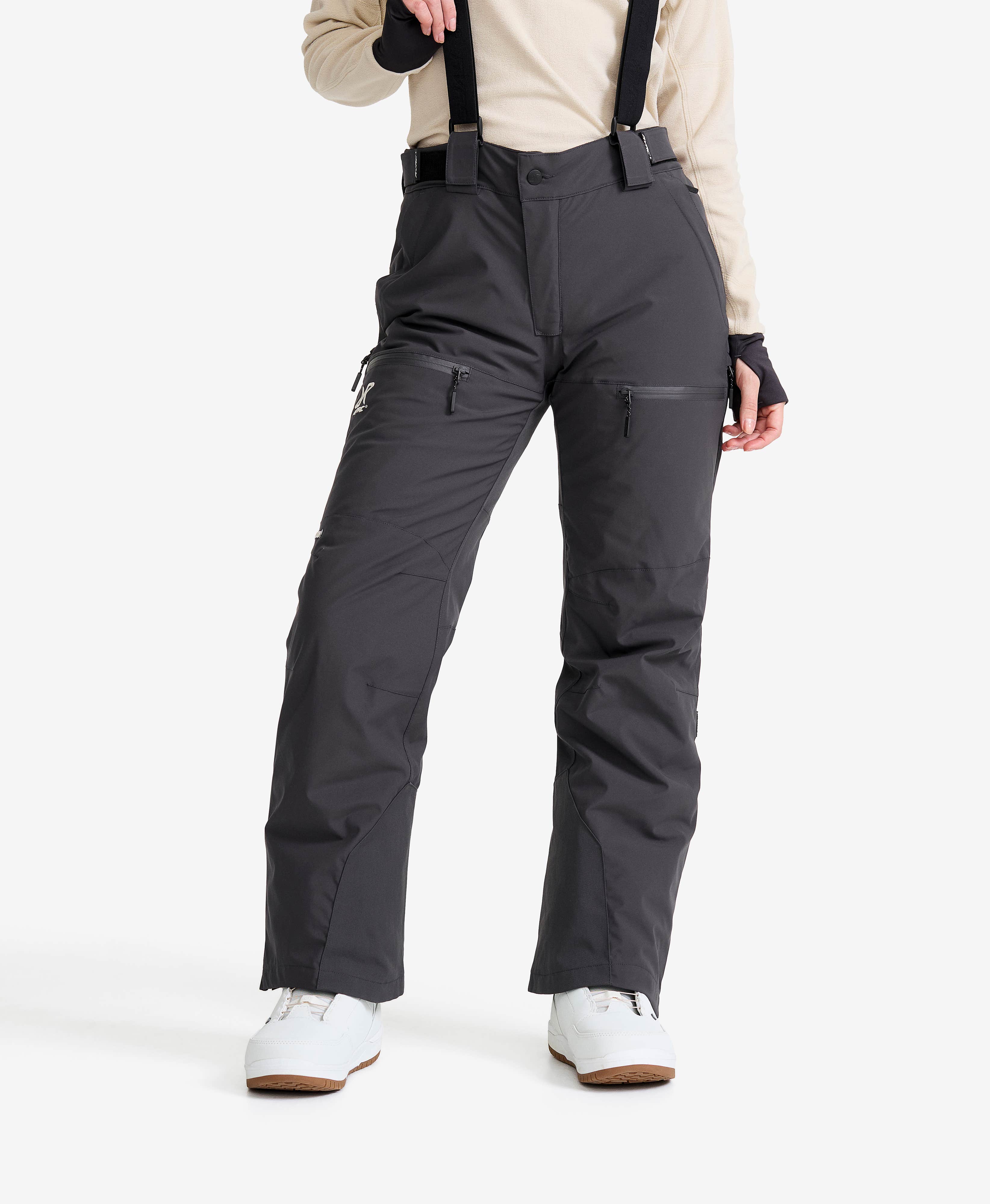 AccXel Insulated 2L Ski Pants Women