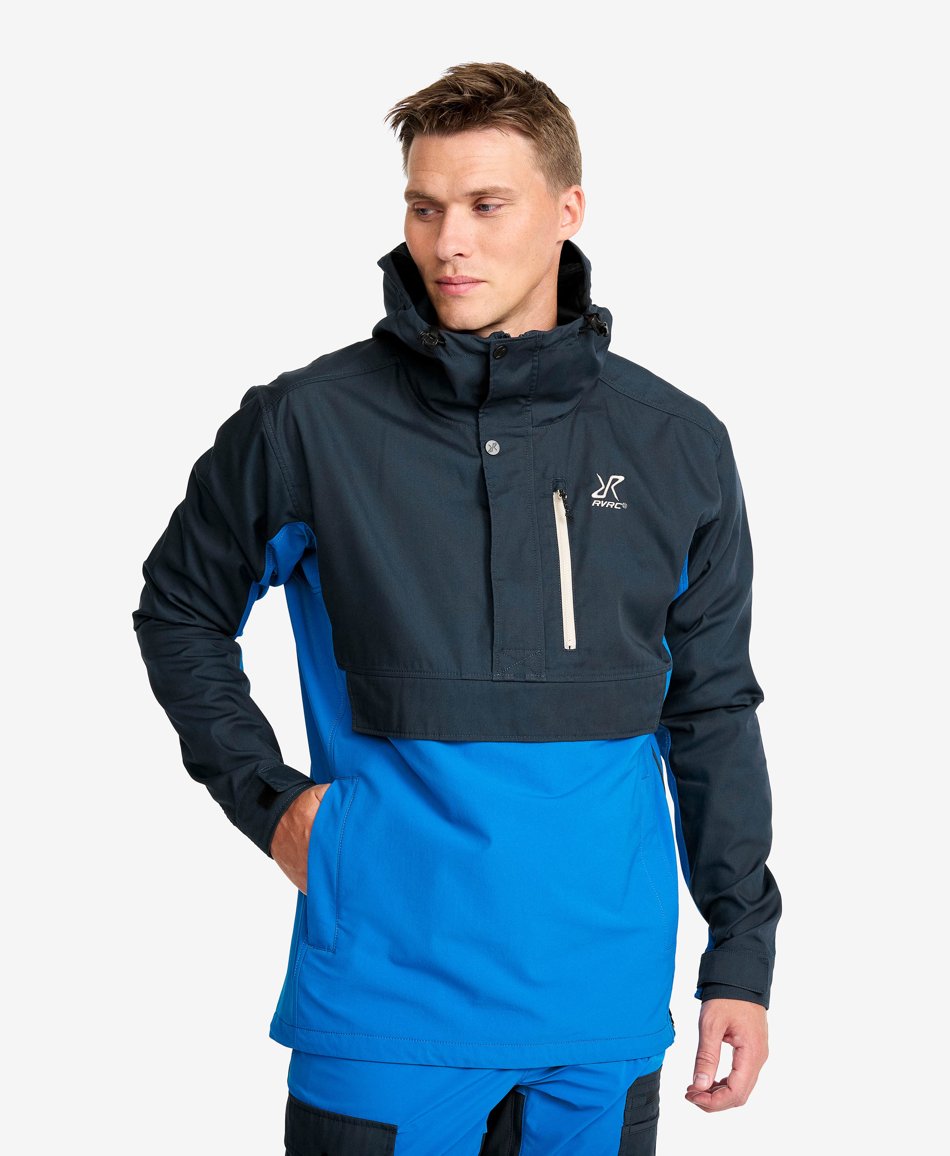 Rambler Lightweight Anorak Men
