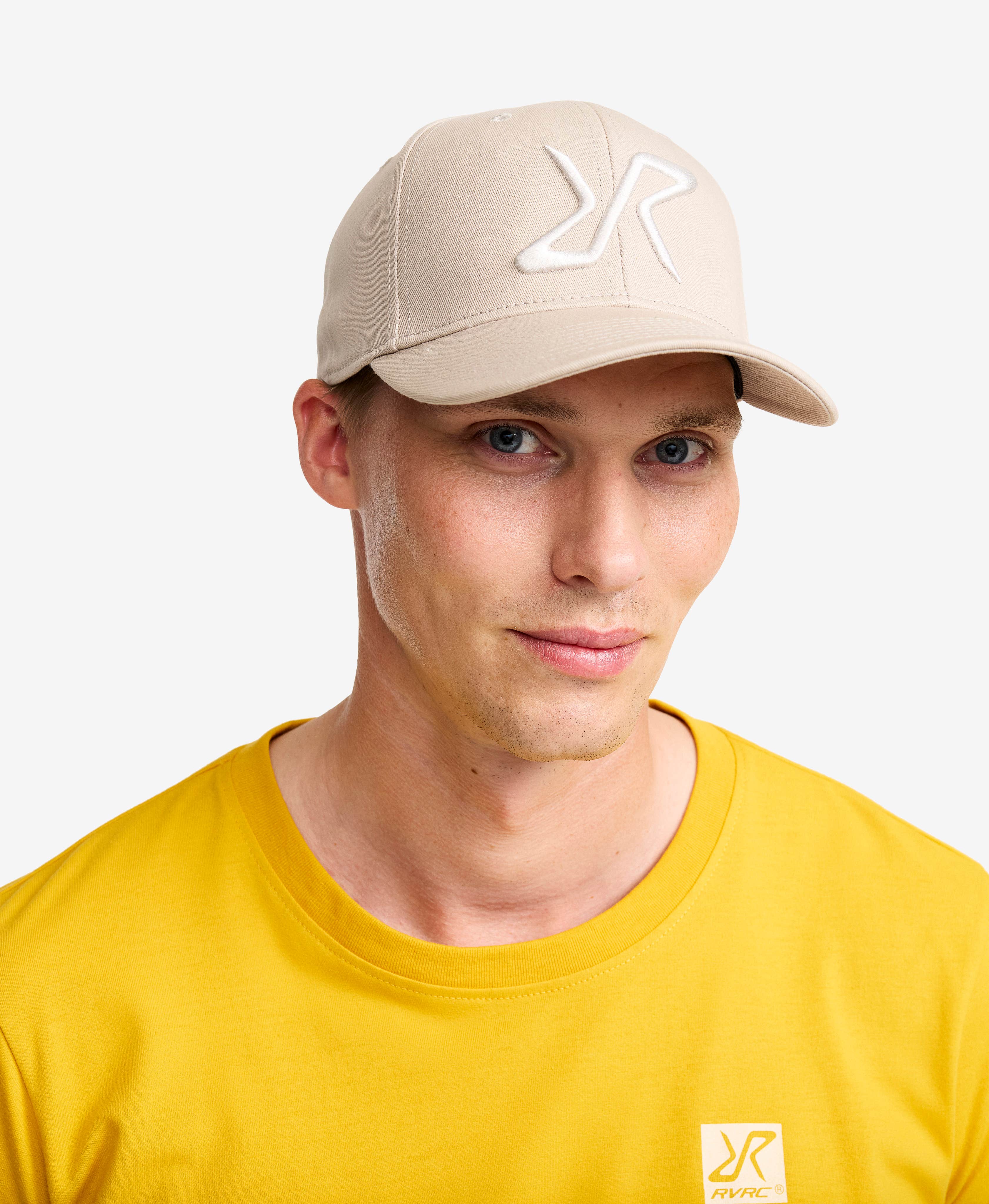 Snapback Logo Cap Unisex