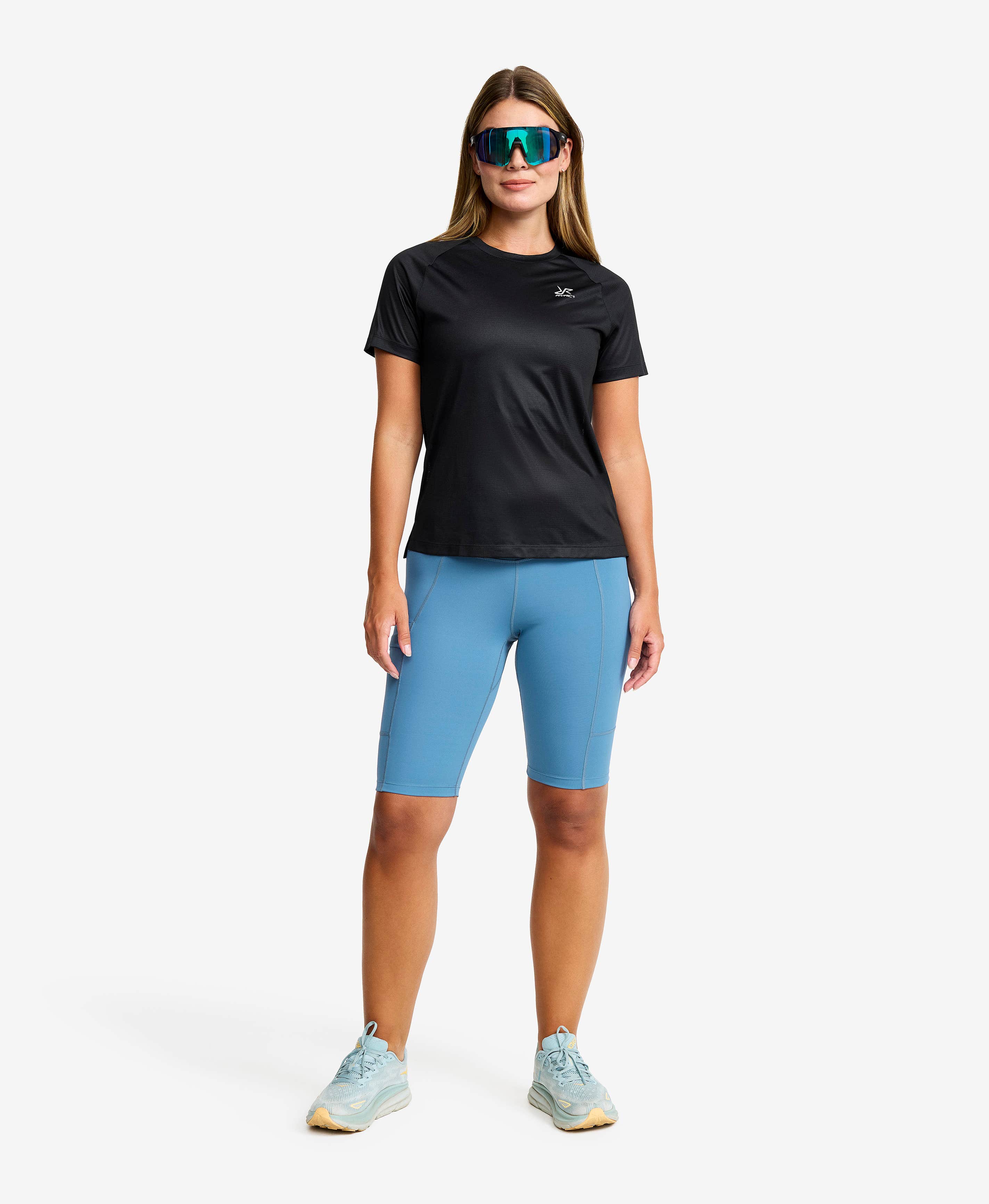 Intensity Light Crew Neck T-shirt Women