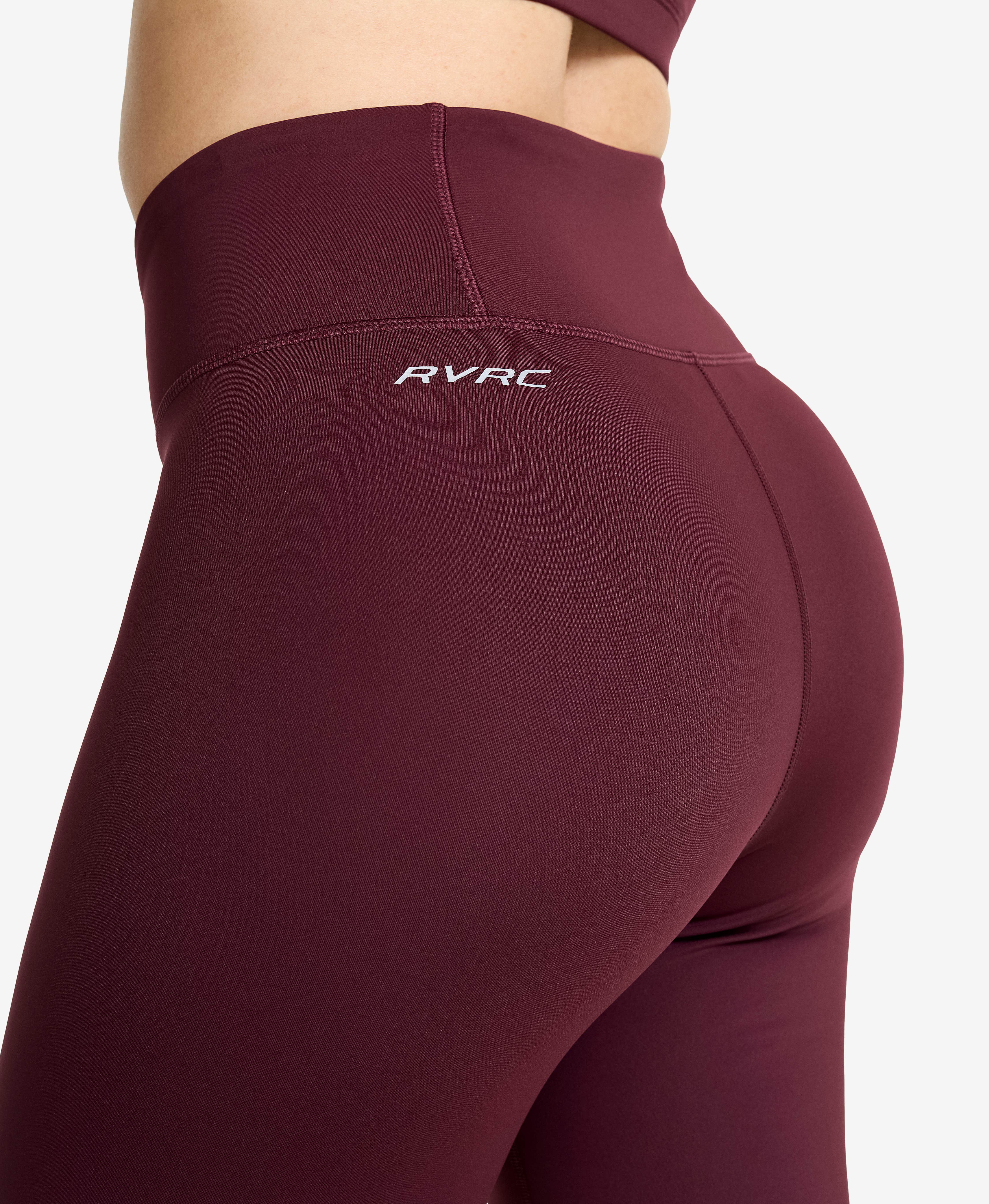 Flow High-waisted Biker Shorts Women