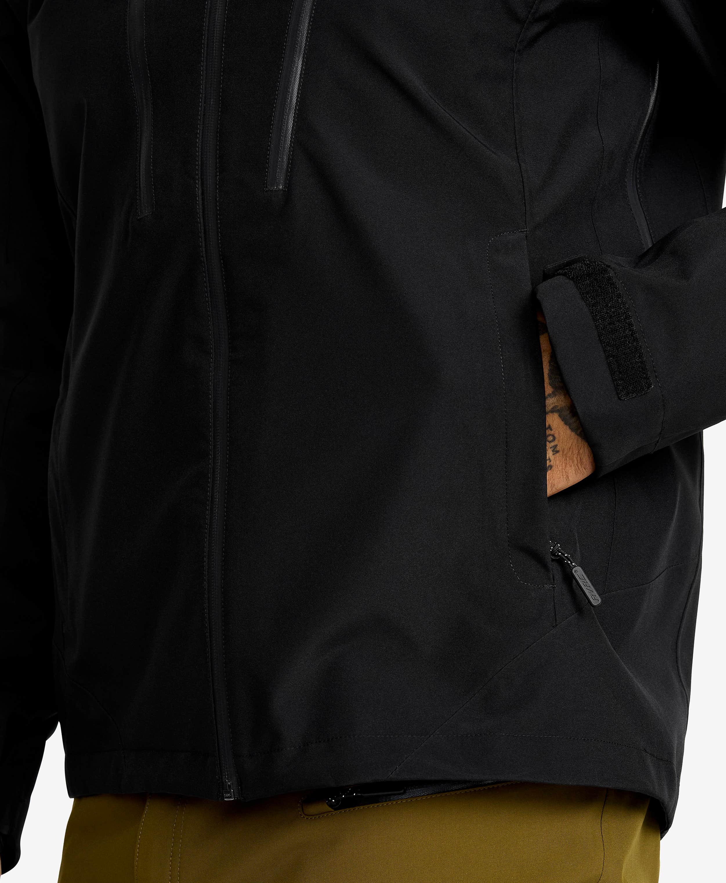 Silence Proshell 3L Jacket Men