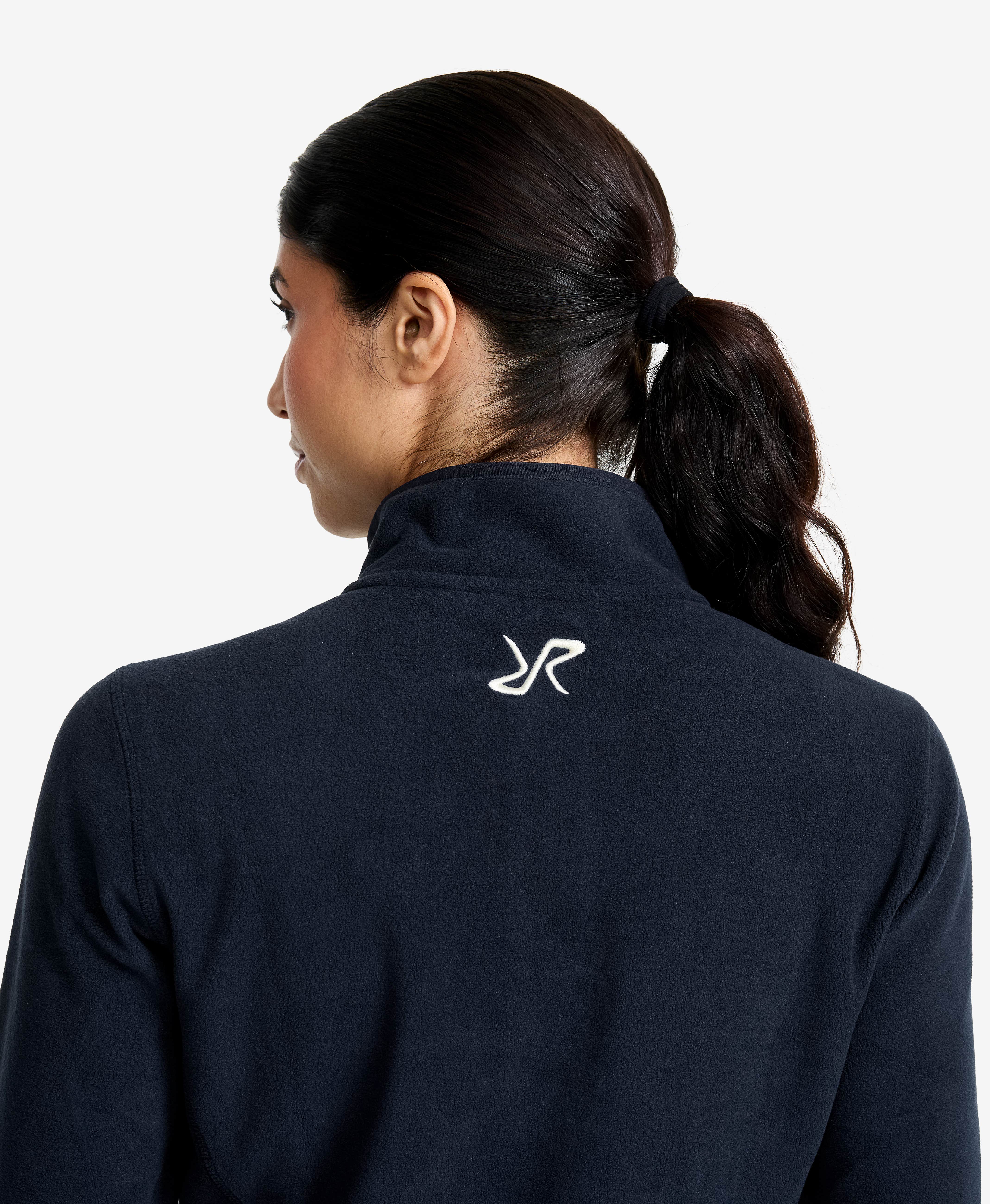 Hiker Half-zip Fleece Women