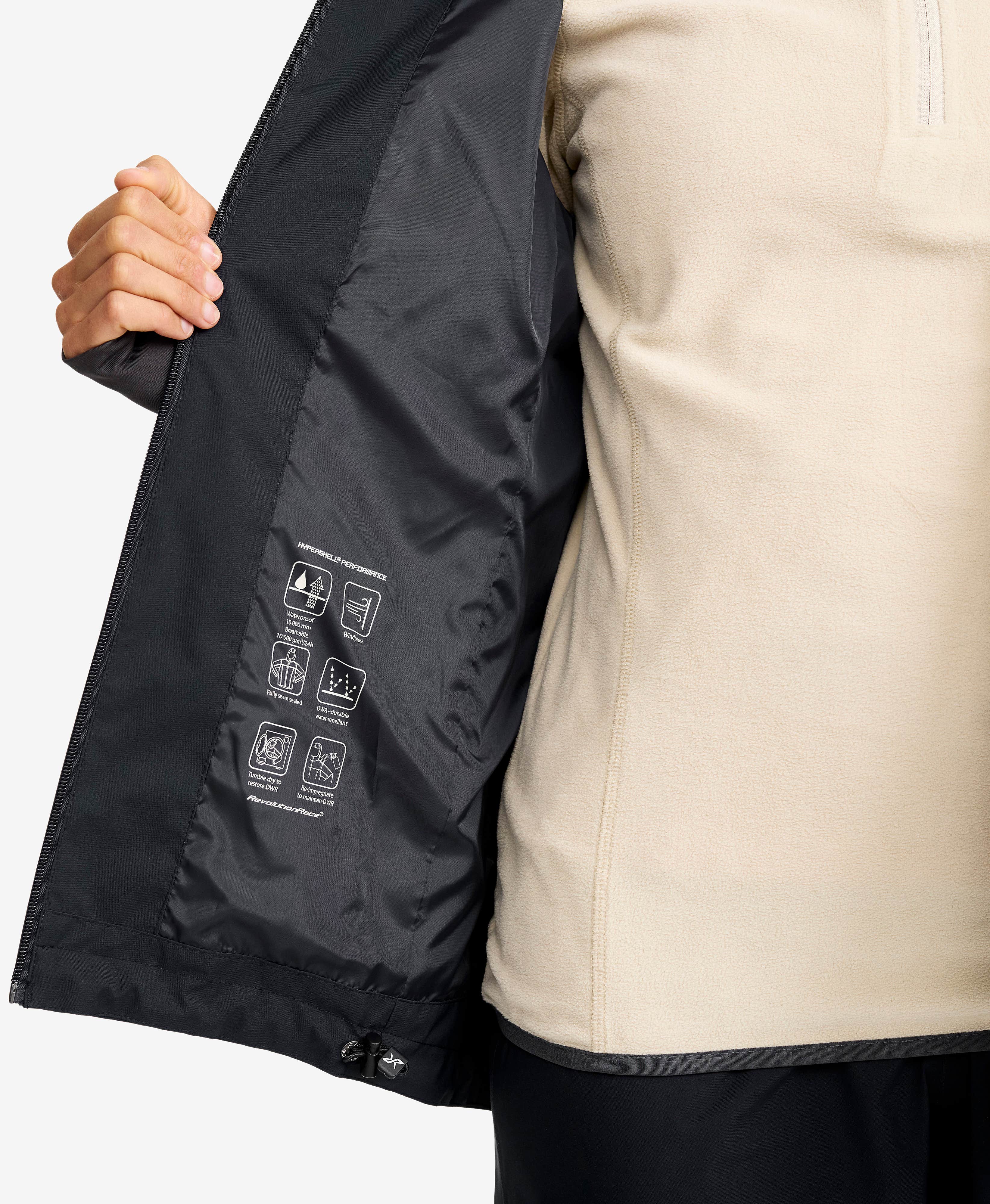 Vector 2L Jacket Women