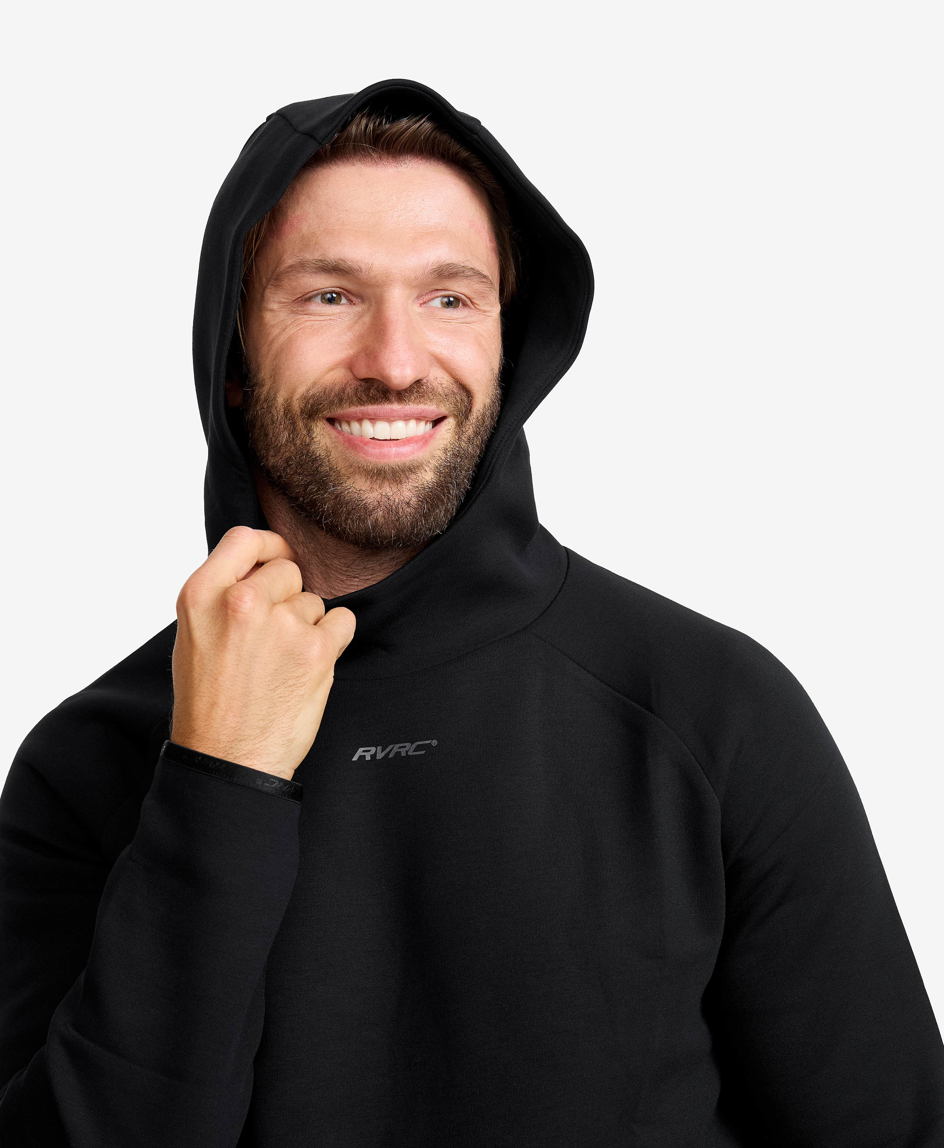 Street Scuba Hoodie Men