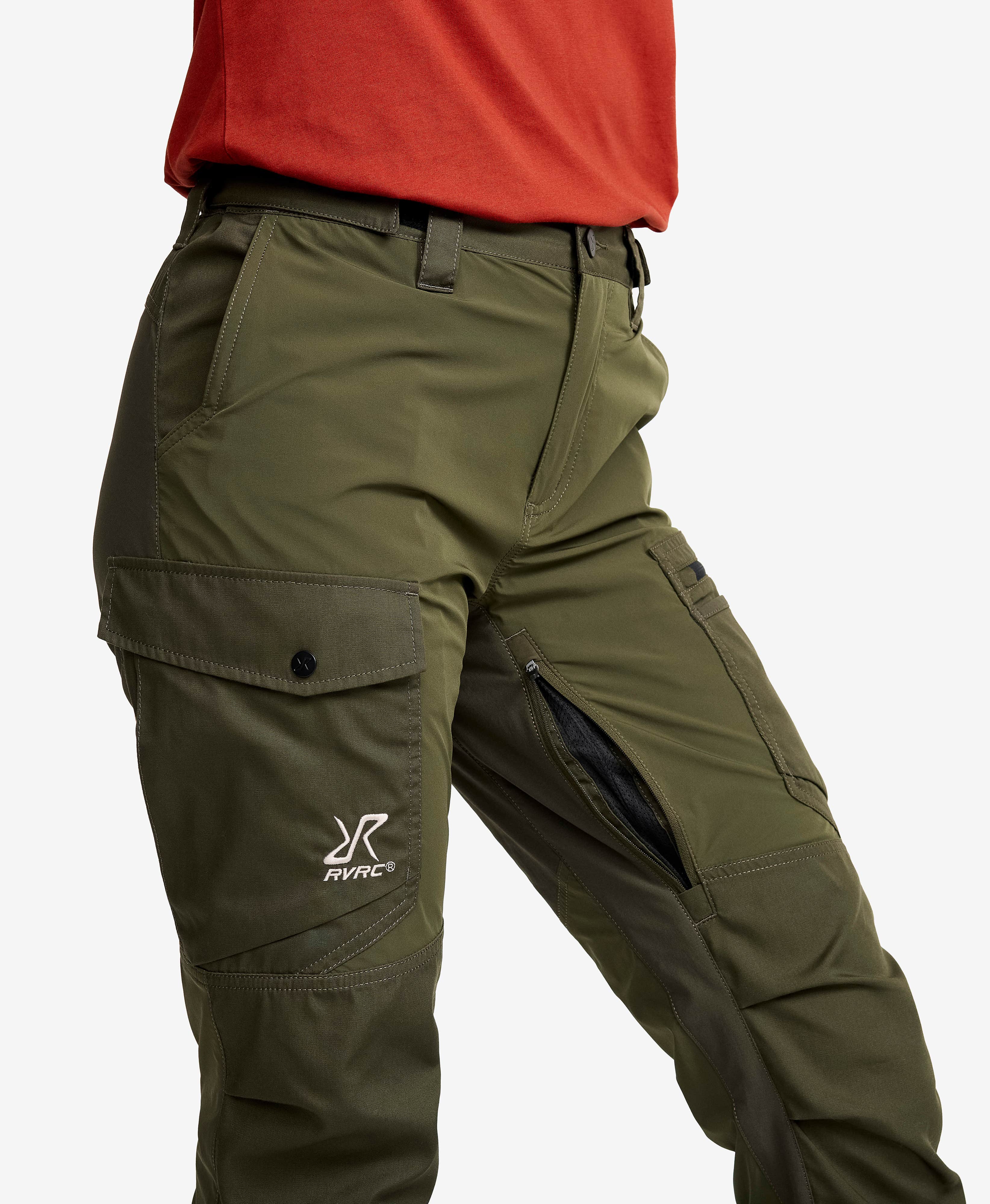 Rambler Lightweight Pro Pants Women