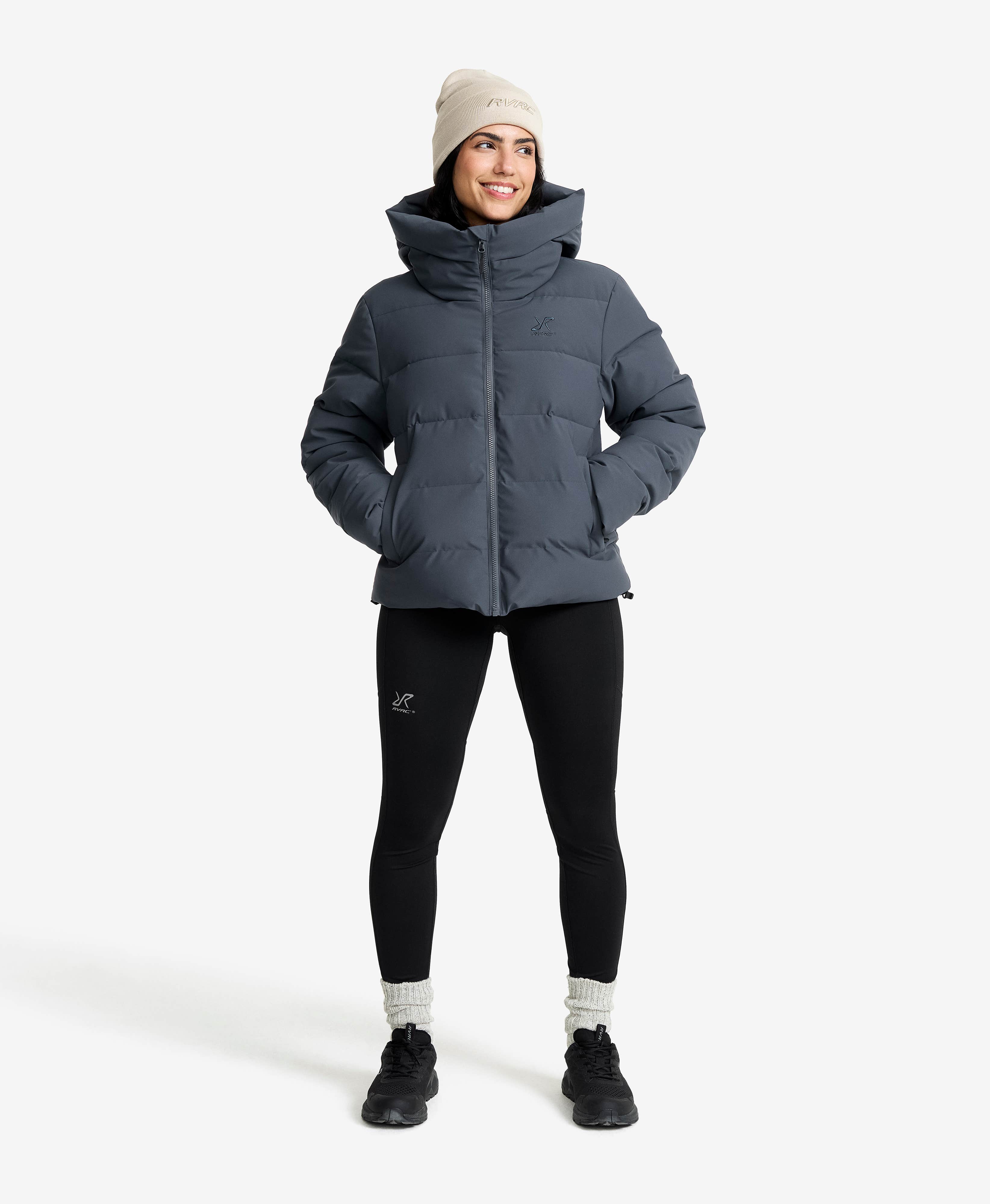 Voight Puffer Jacket Women