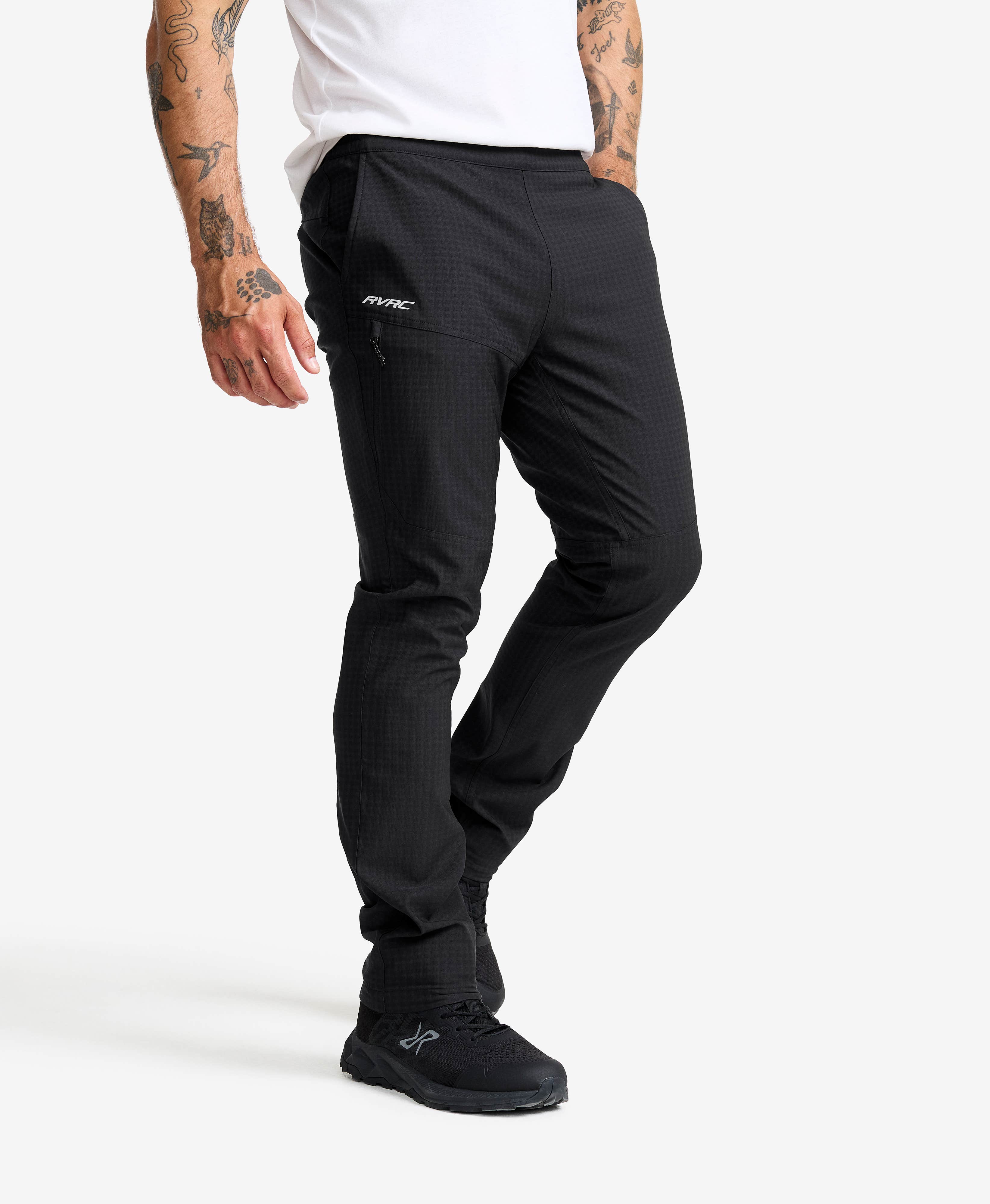 Venture Wind Pants Men