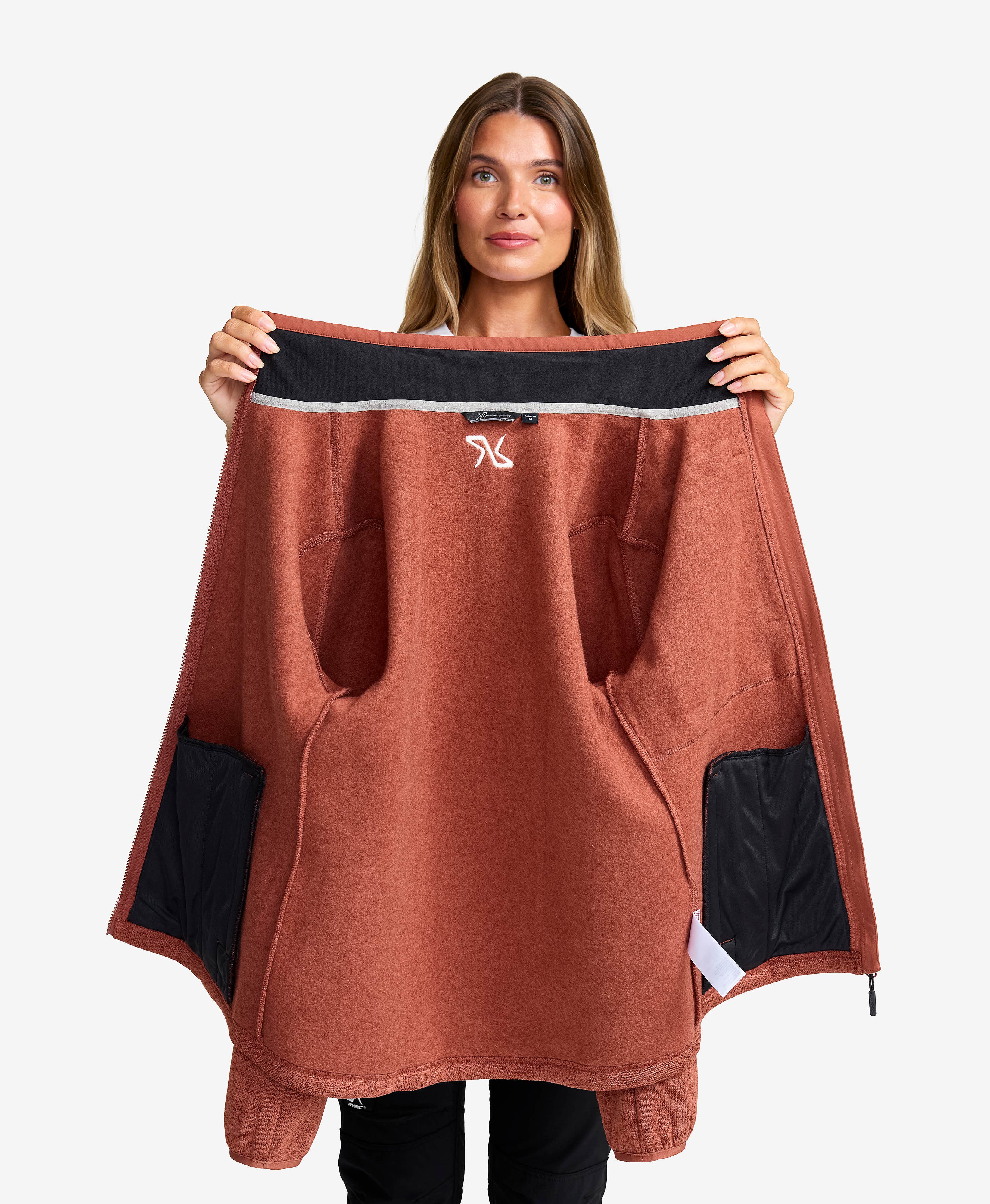 Northbound Fleece Jacket Women