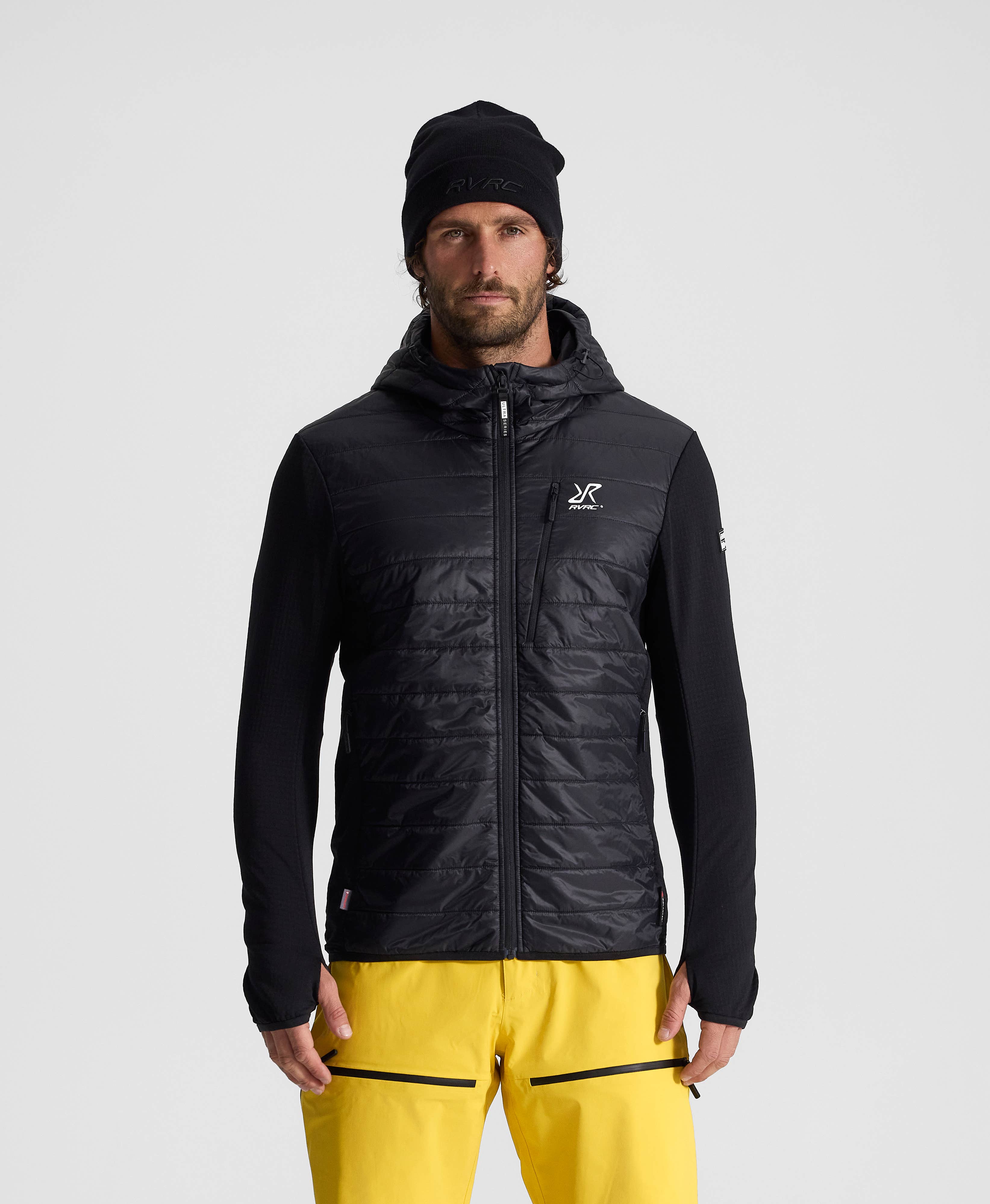 Ultra Hybrid Jacket Men