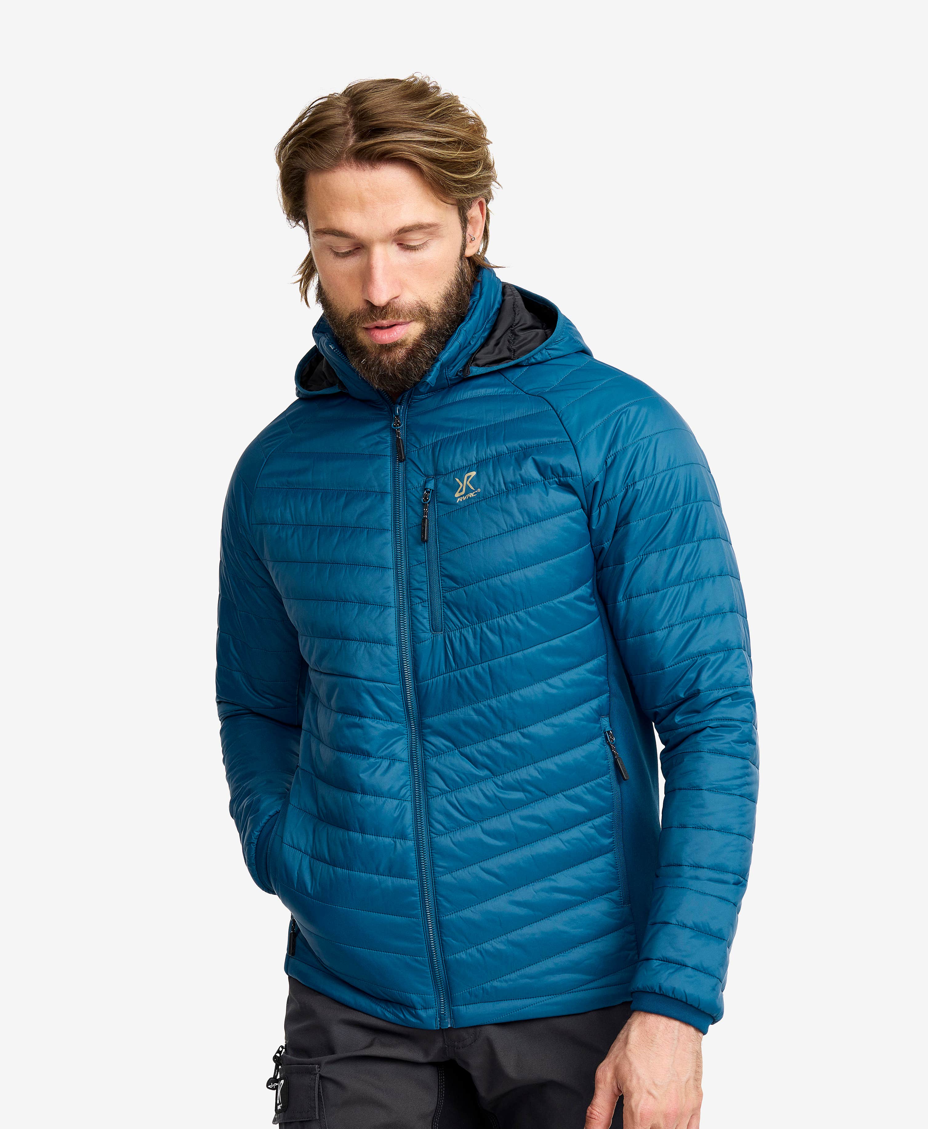 Radical Insulate Jacket Men