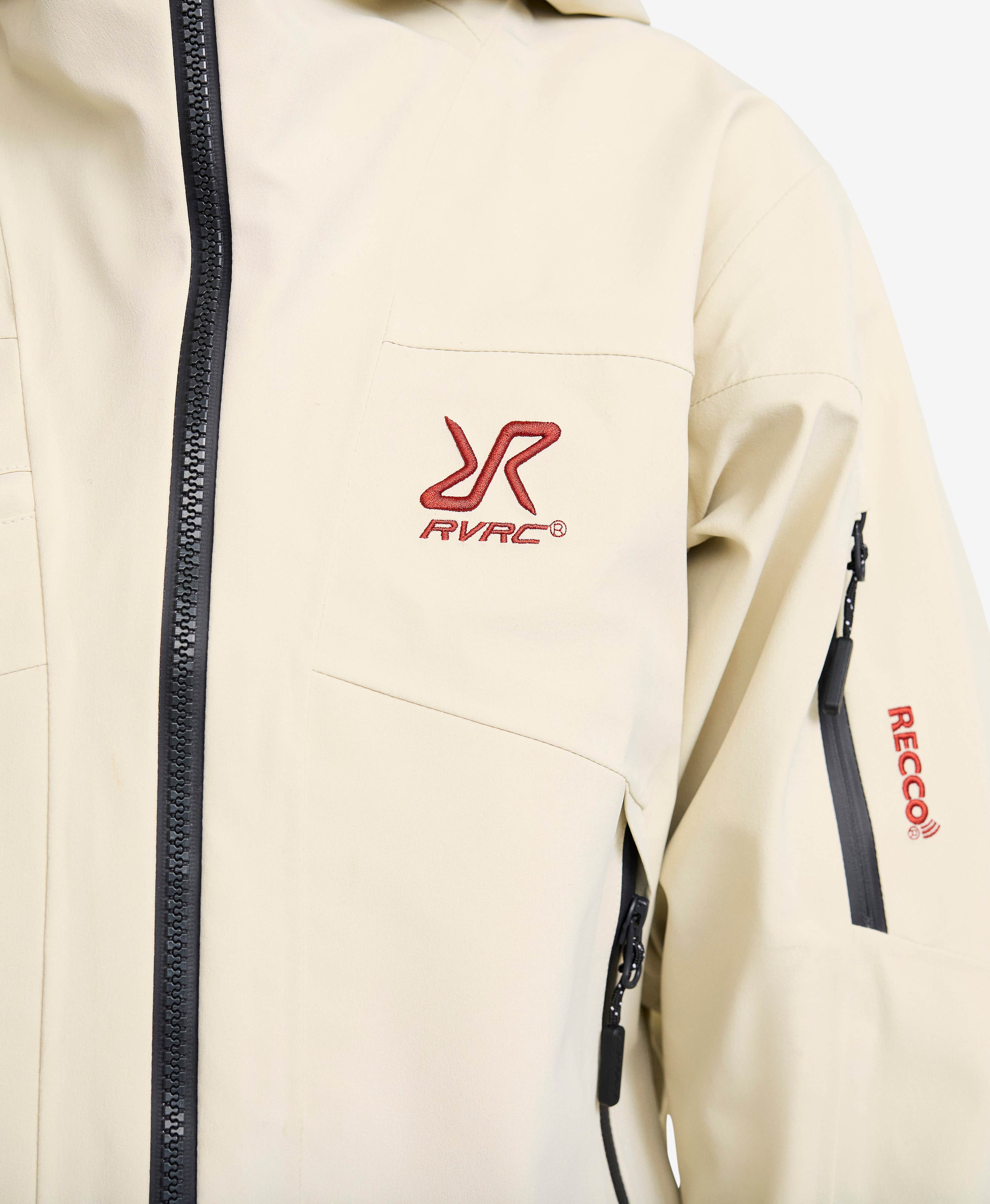 Atlas 3L Ski Jacket Women