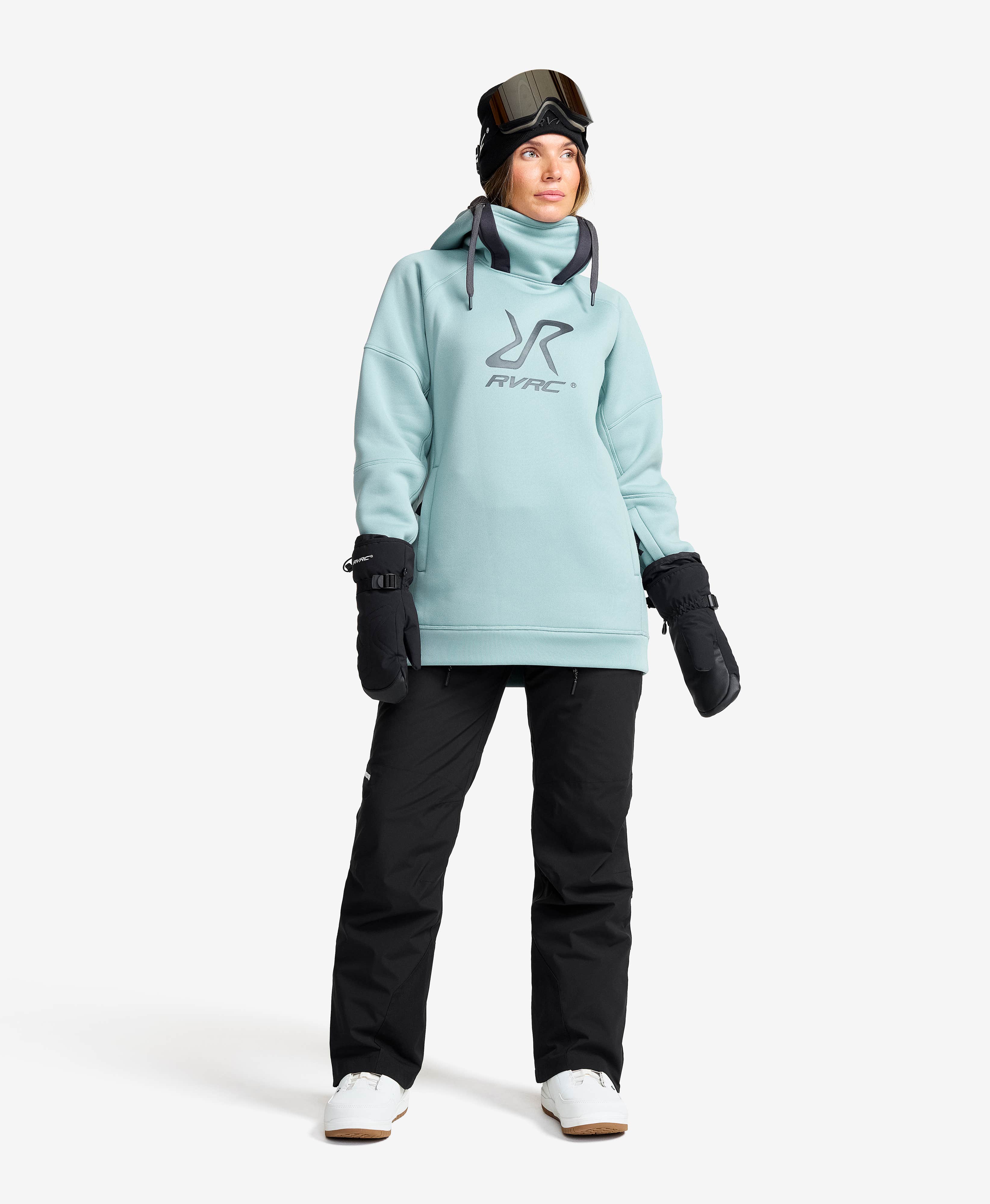 Freerider Hoodie Women