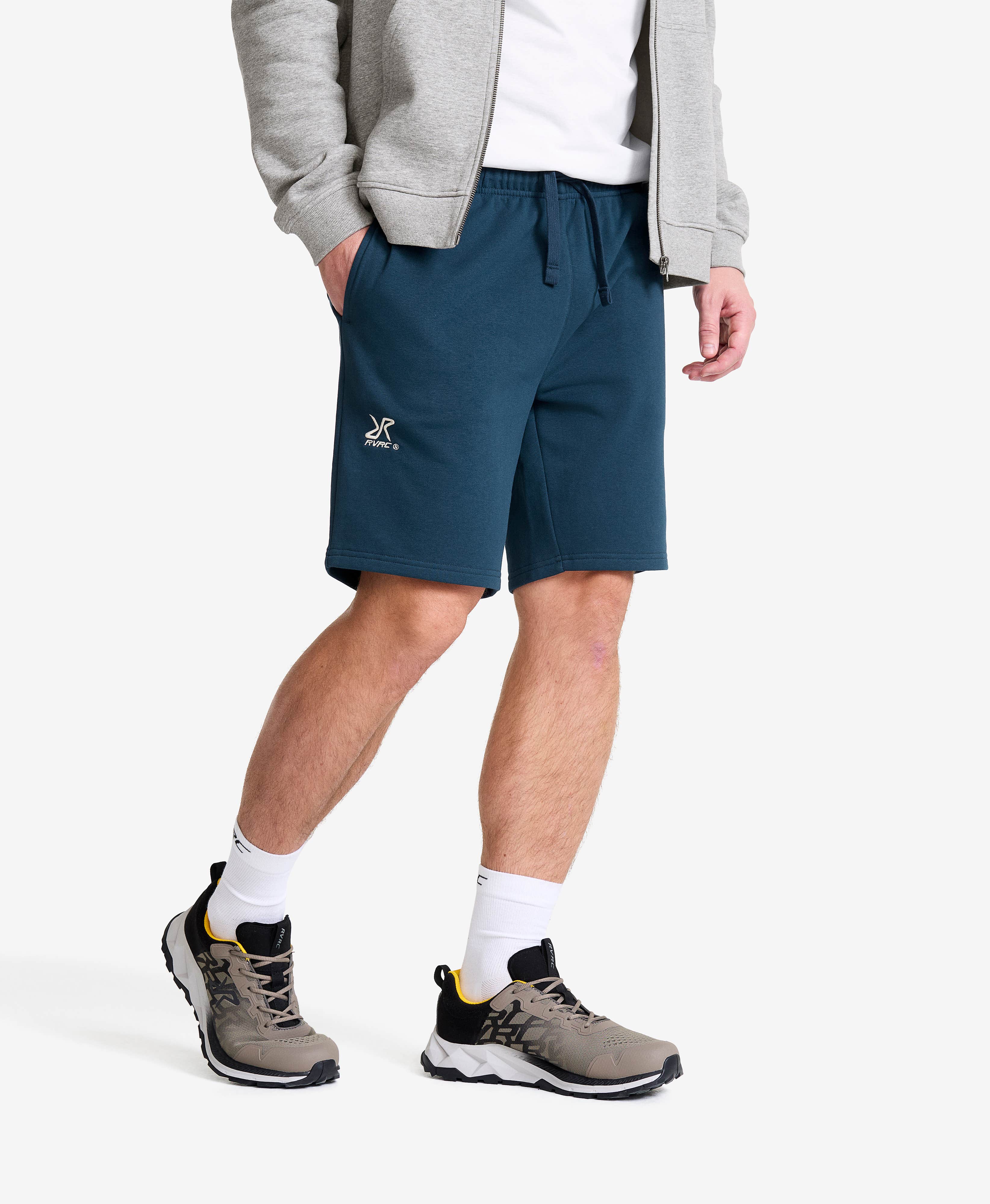 RVRC Sweat Shorts Men