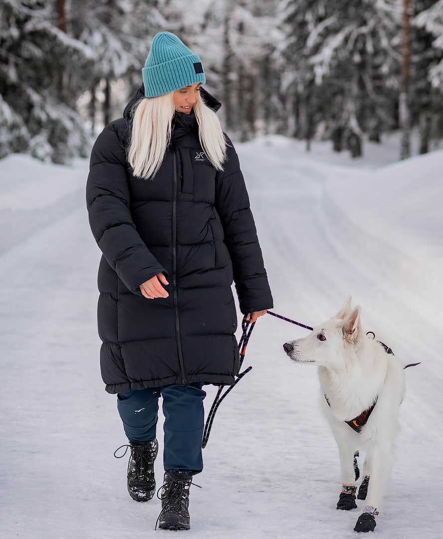 Flexpedition Down Parka Women