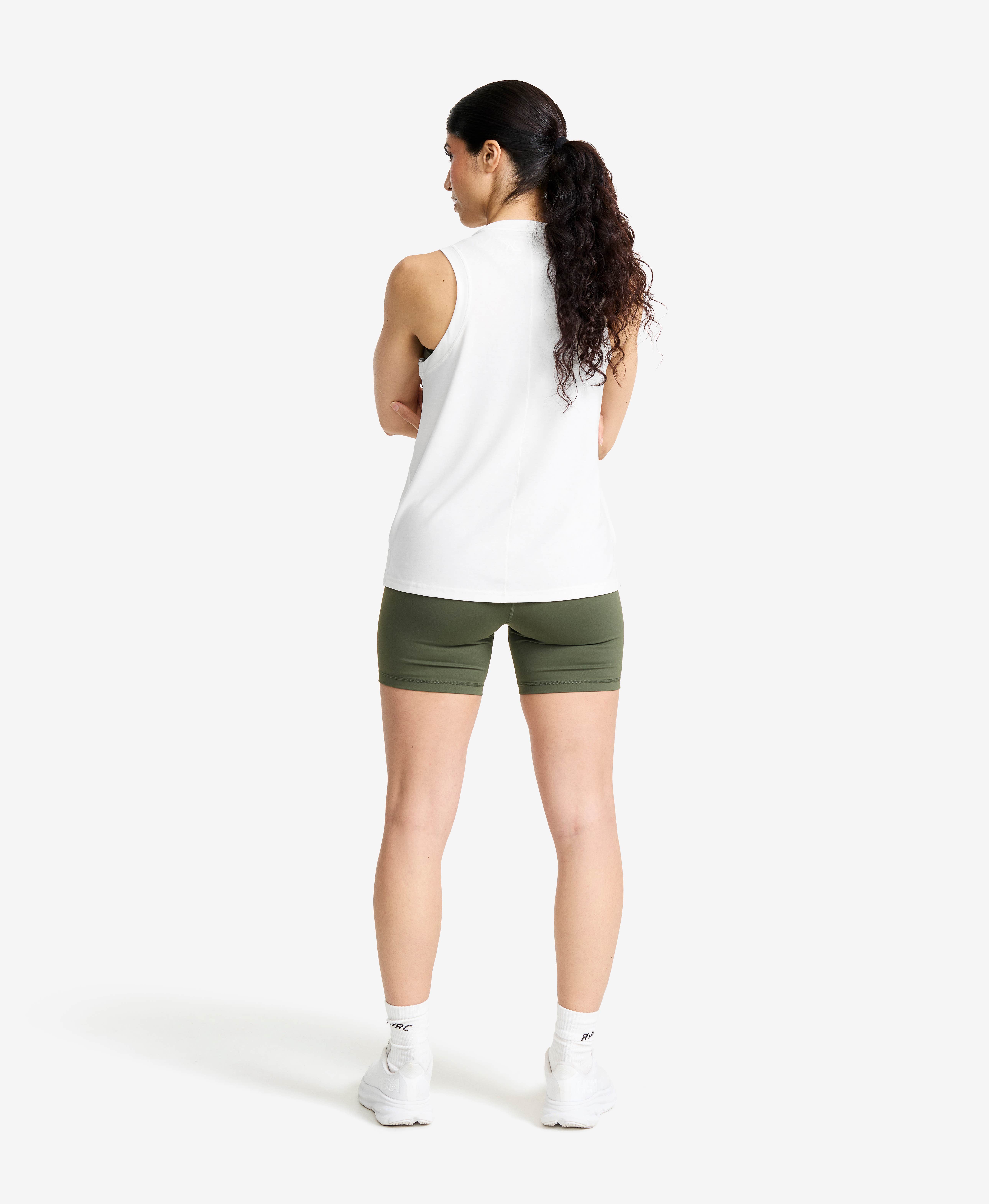 Progress Active Soft Tank Top Women