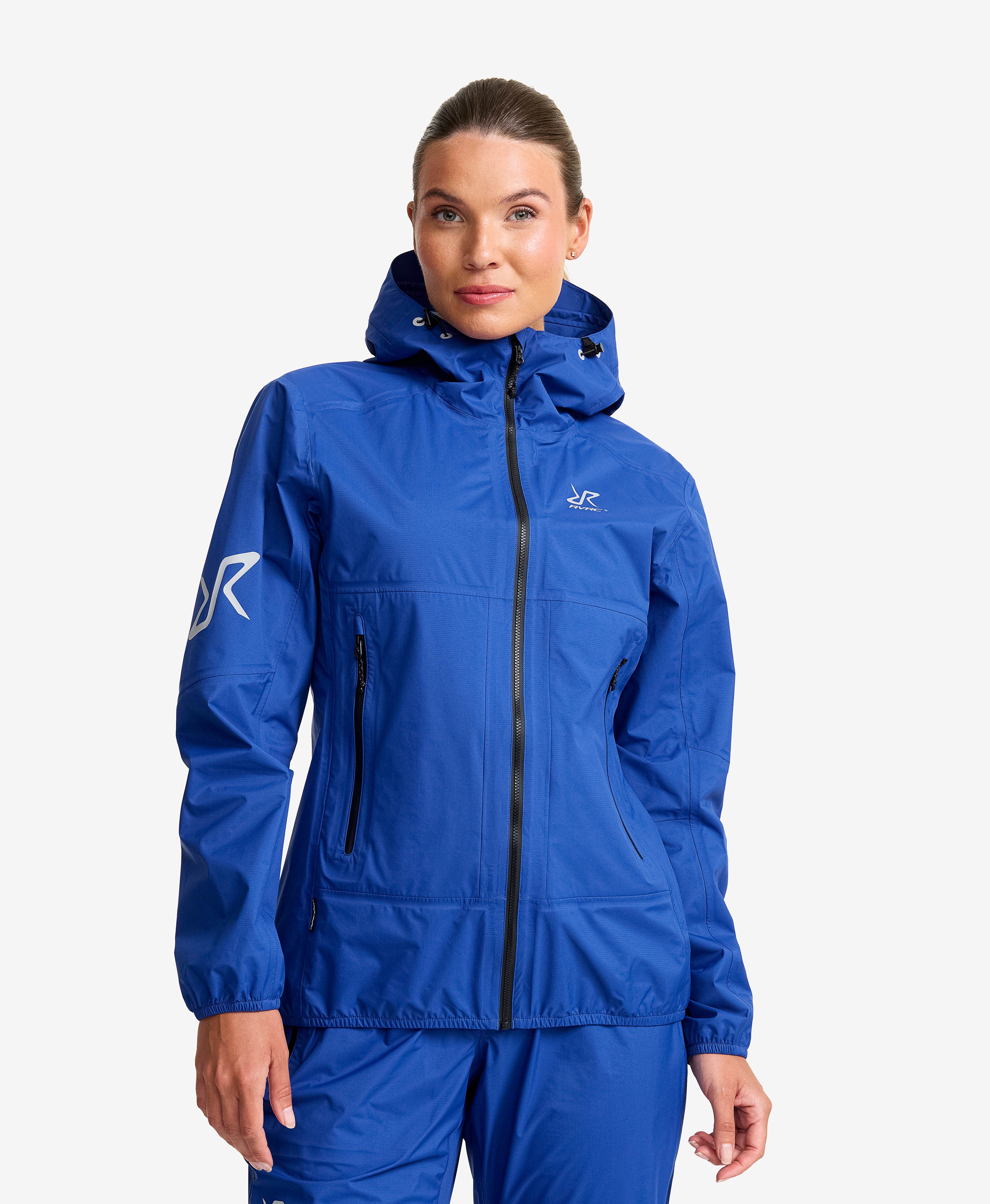 Arcade 3L Lightweight Jacket  Women