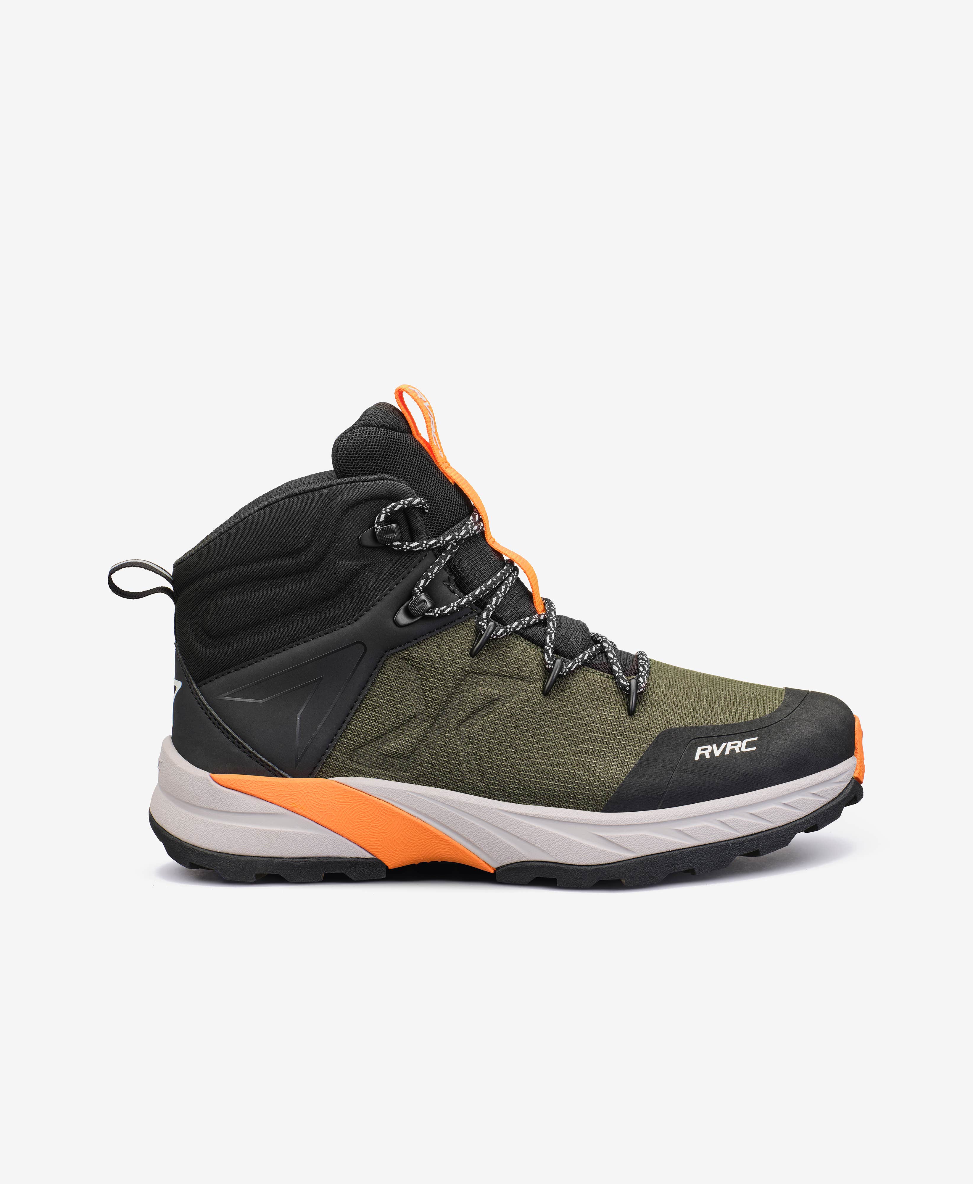 Forge Waterproof Walking Boots Men