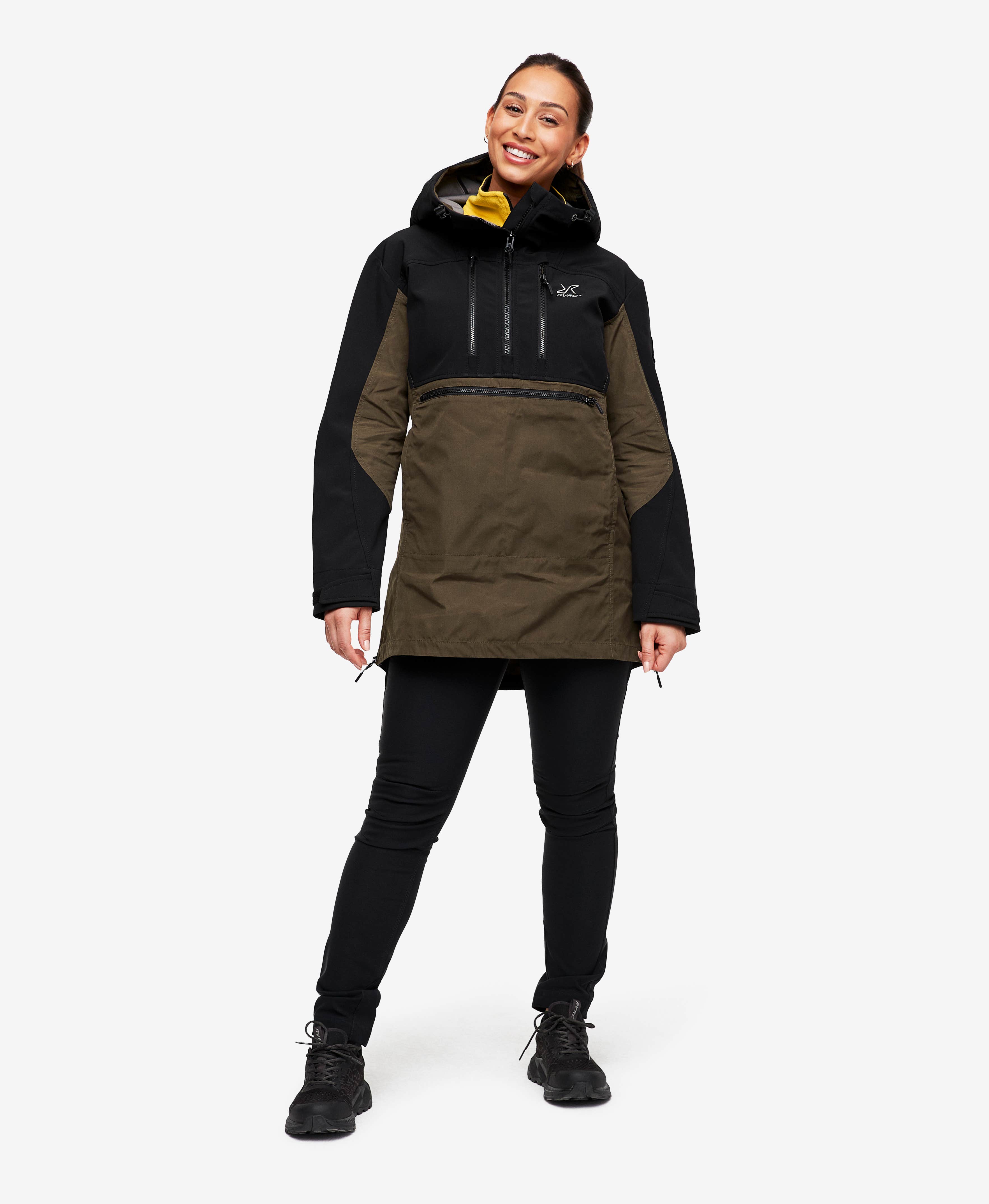 Outdoor Anorak Women