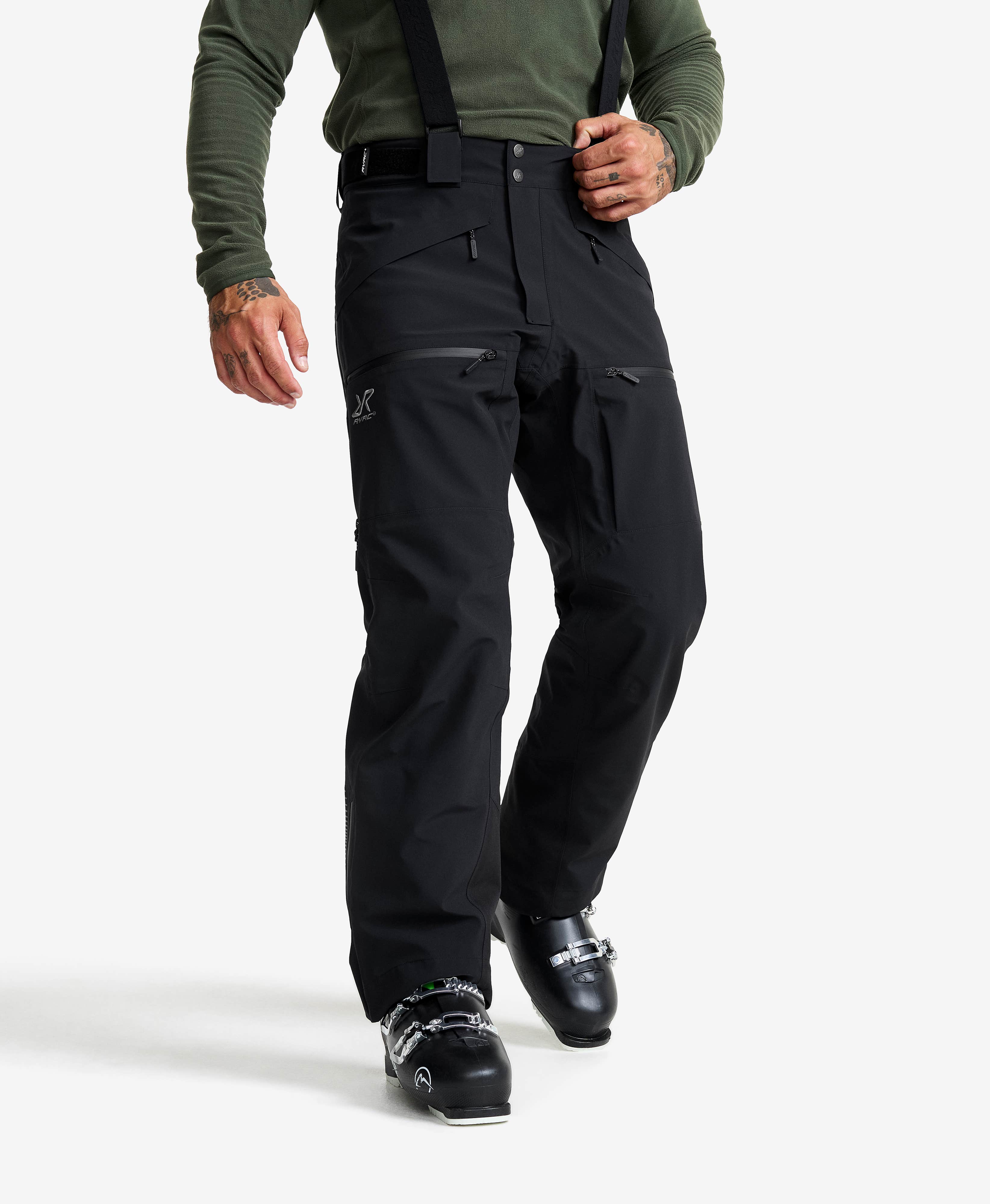 Atlas 3L Ski Pants Men
