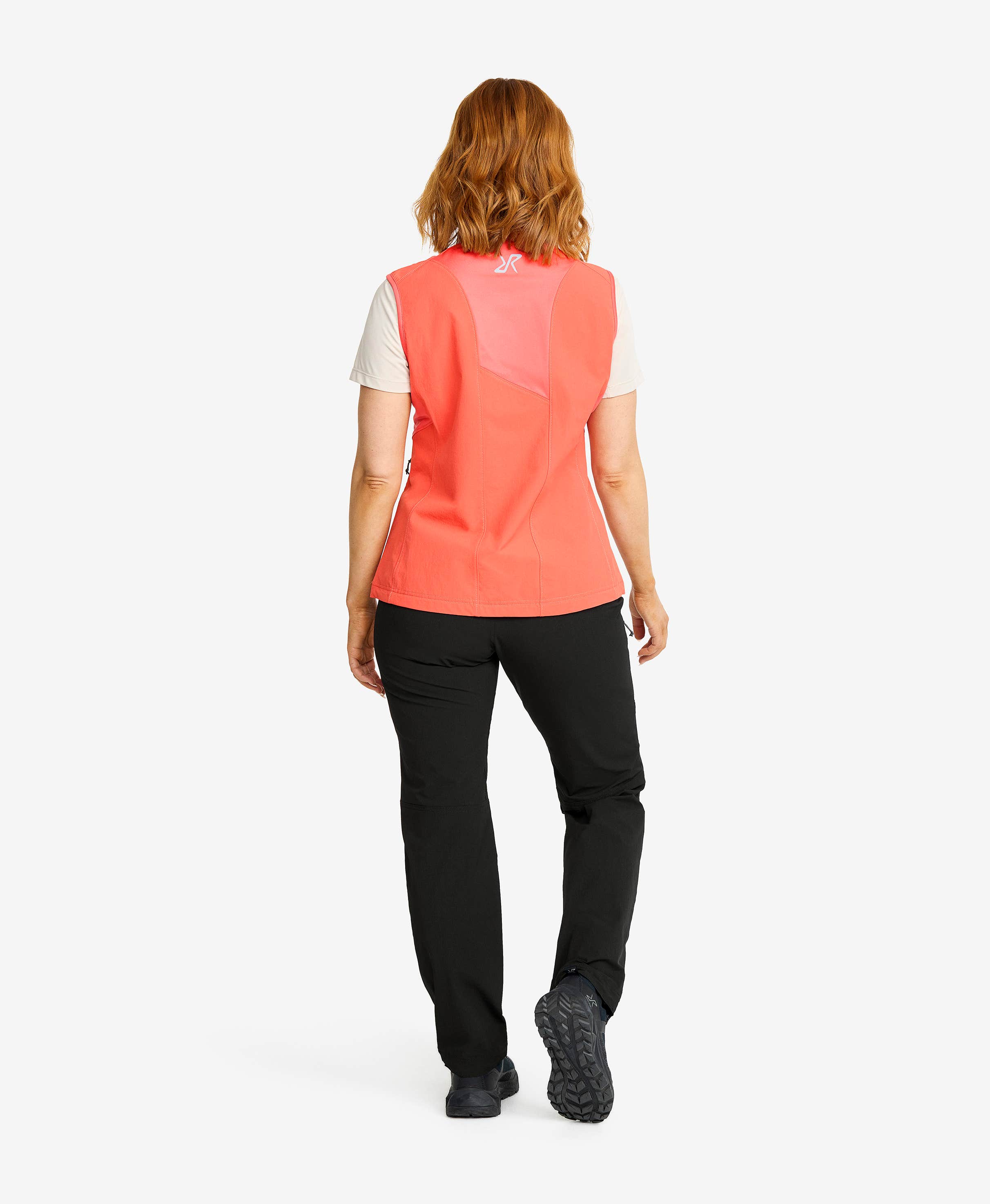 Venue Stretch Vest  Women