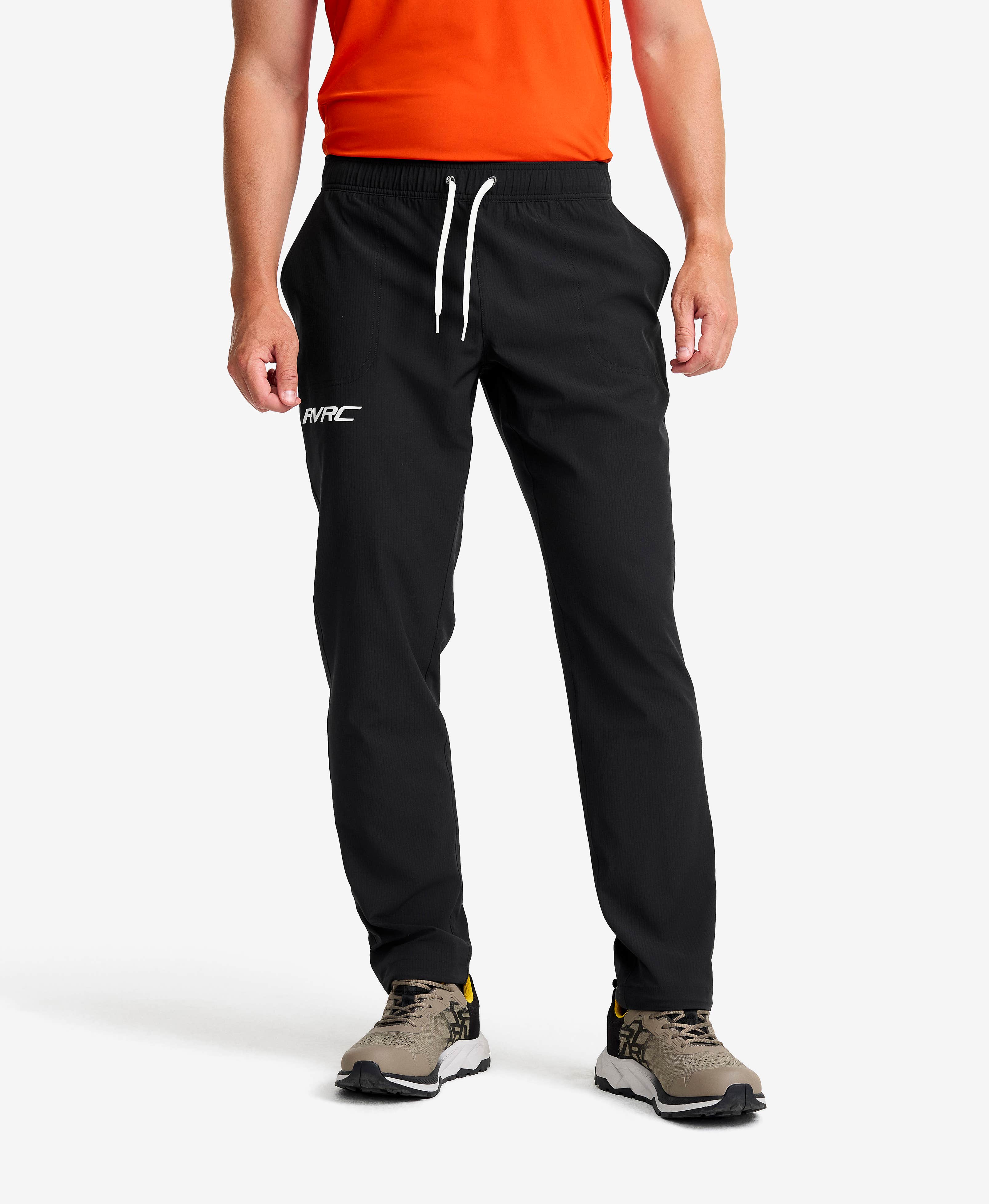 Athletic Lightweight Pants Men