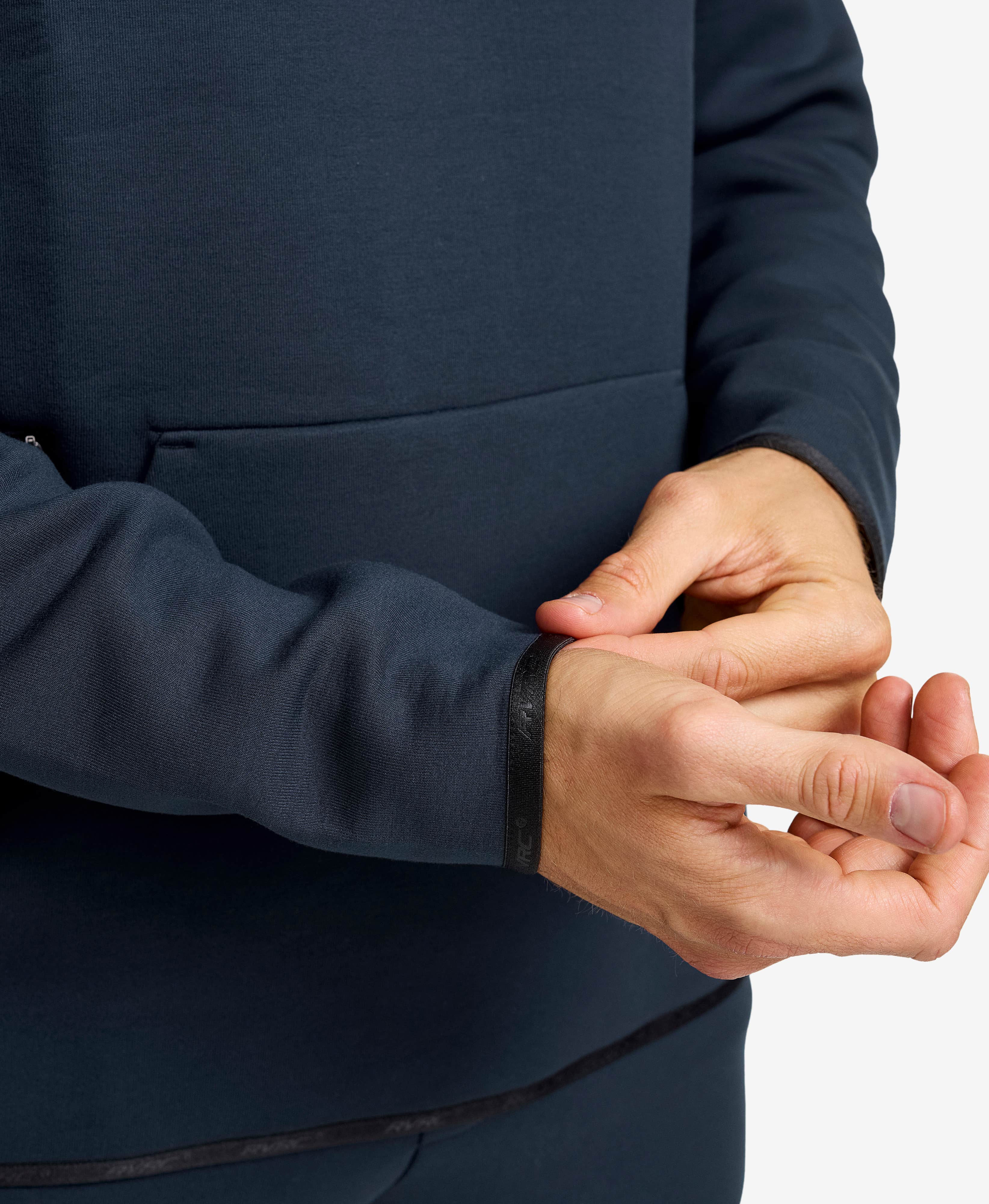 Street Scuba Hoodie Men