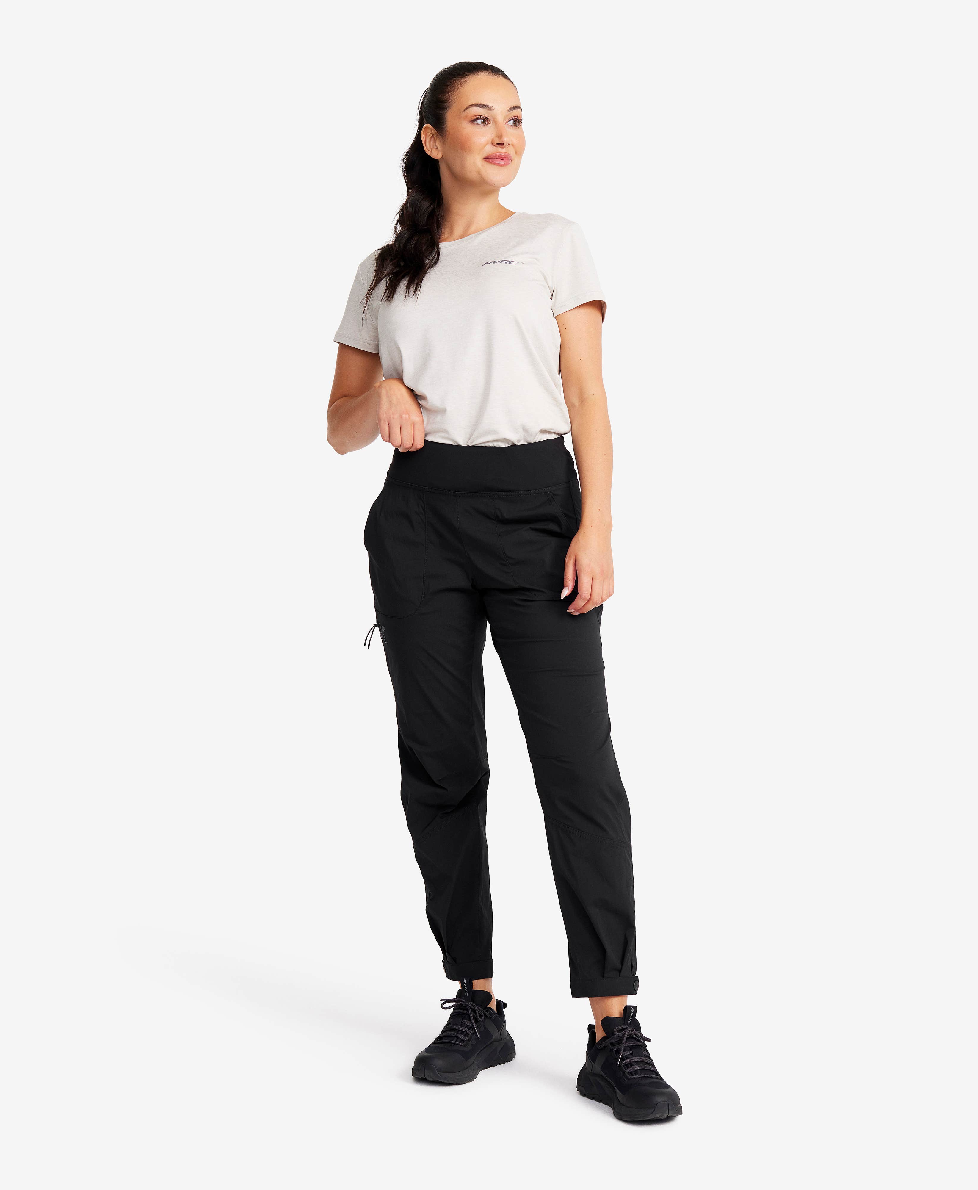 Breezy Ankle Outdoor Pants Women