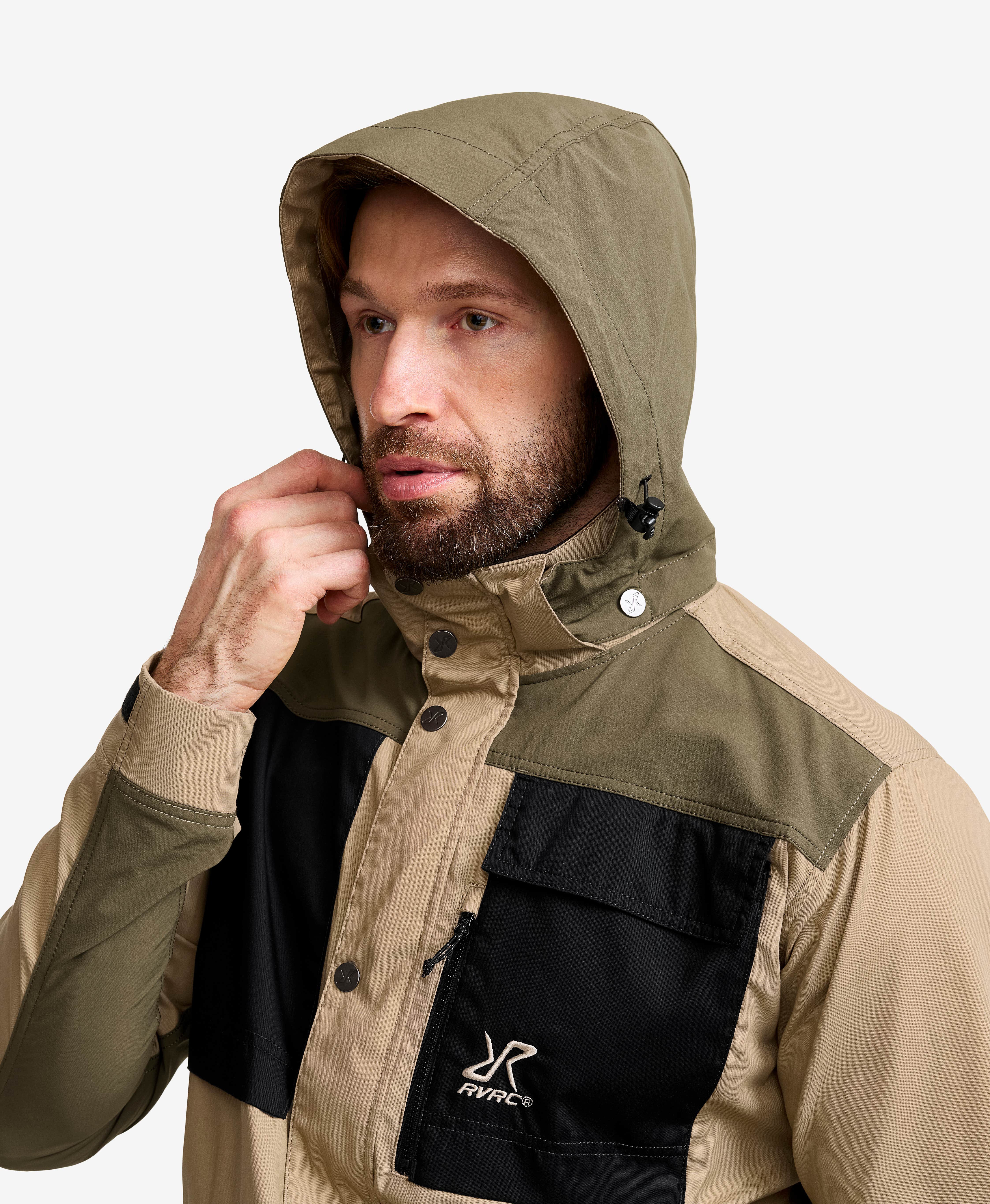 Rambler Lightweight Pro Jacket Men