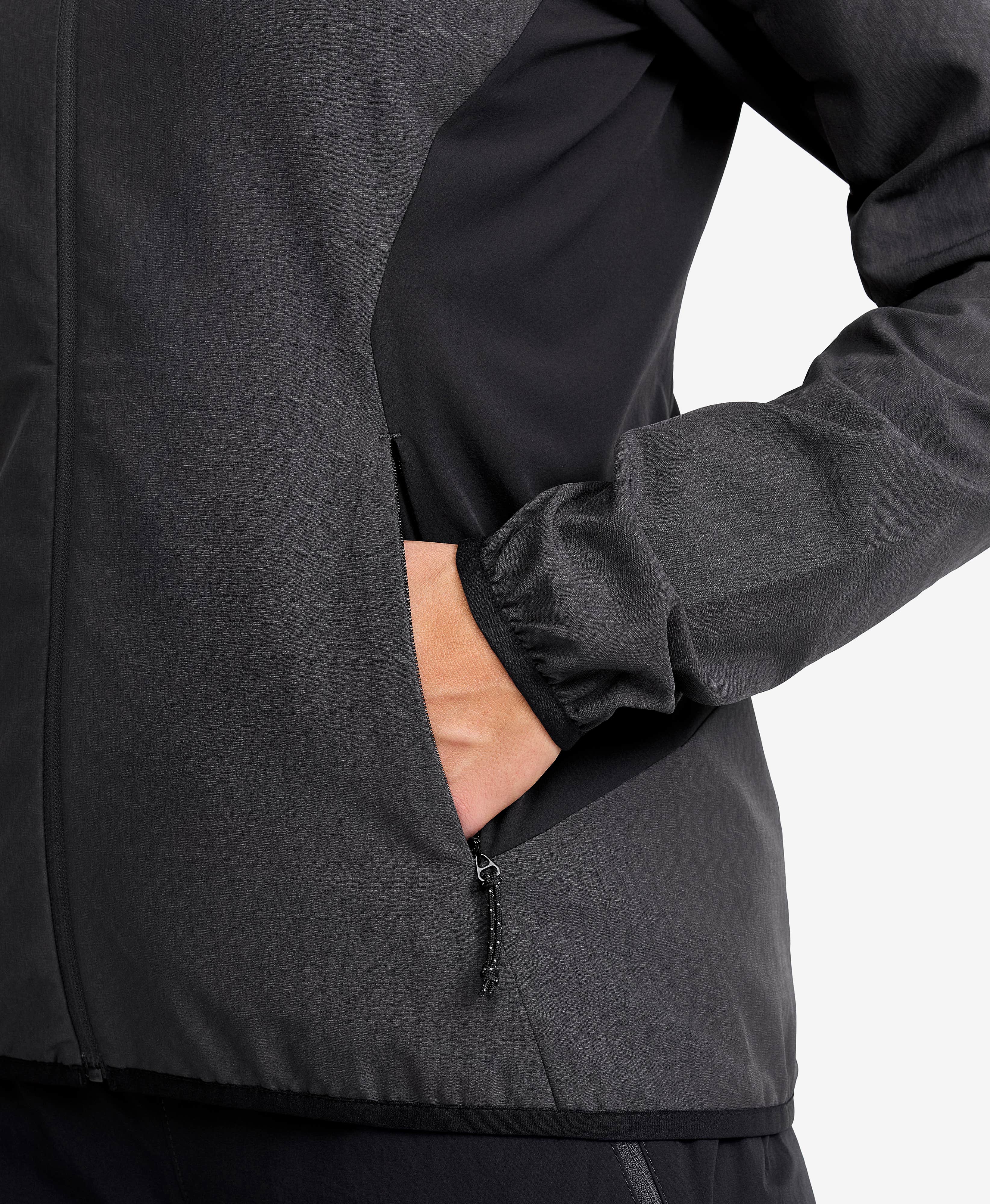 Distance Pro Wind Jacket Women