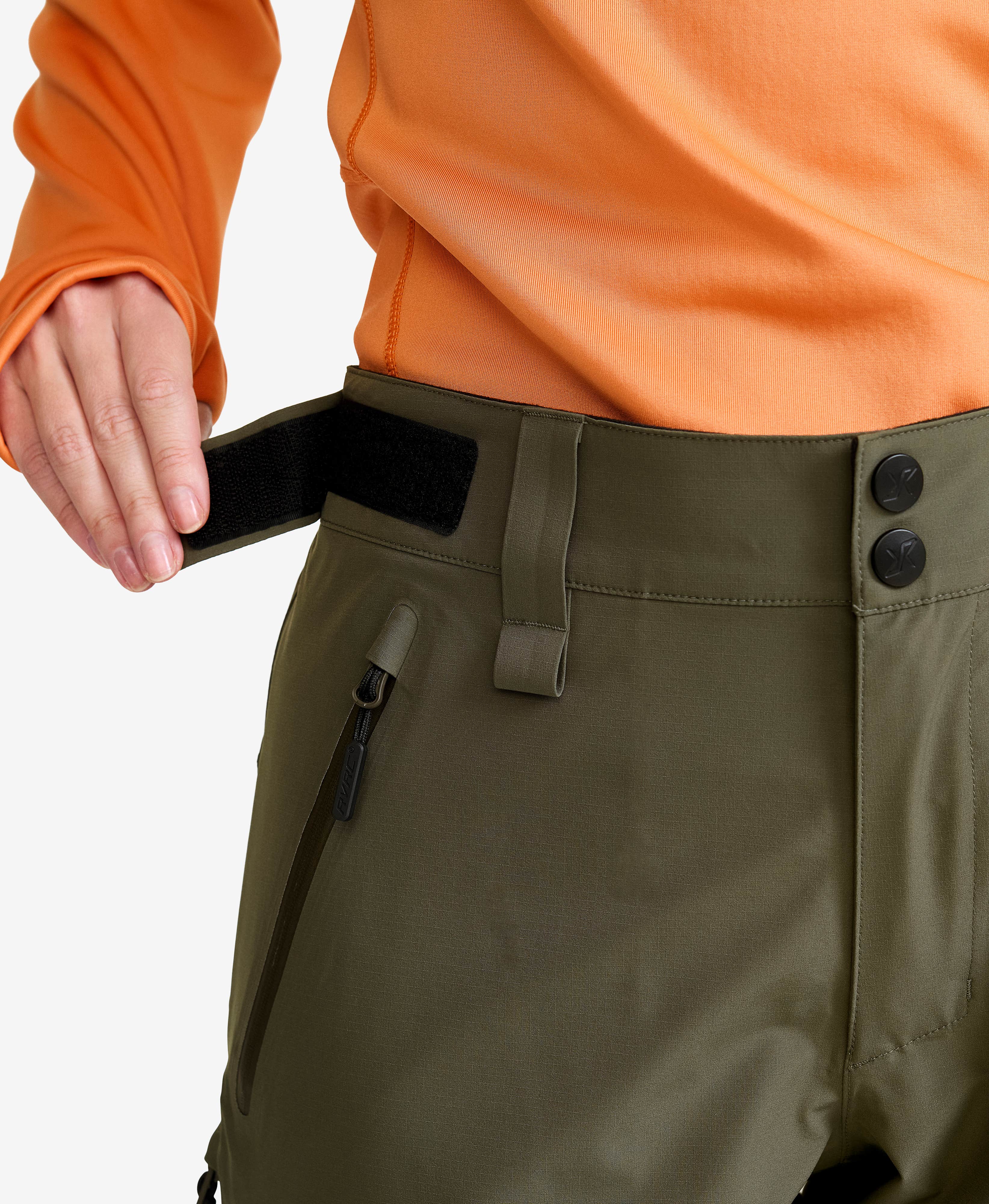 Aries Pro 3L Shell Pants Women