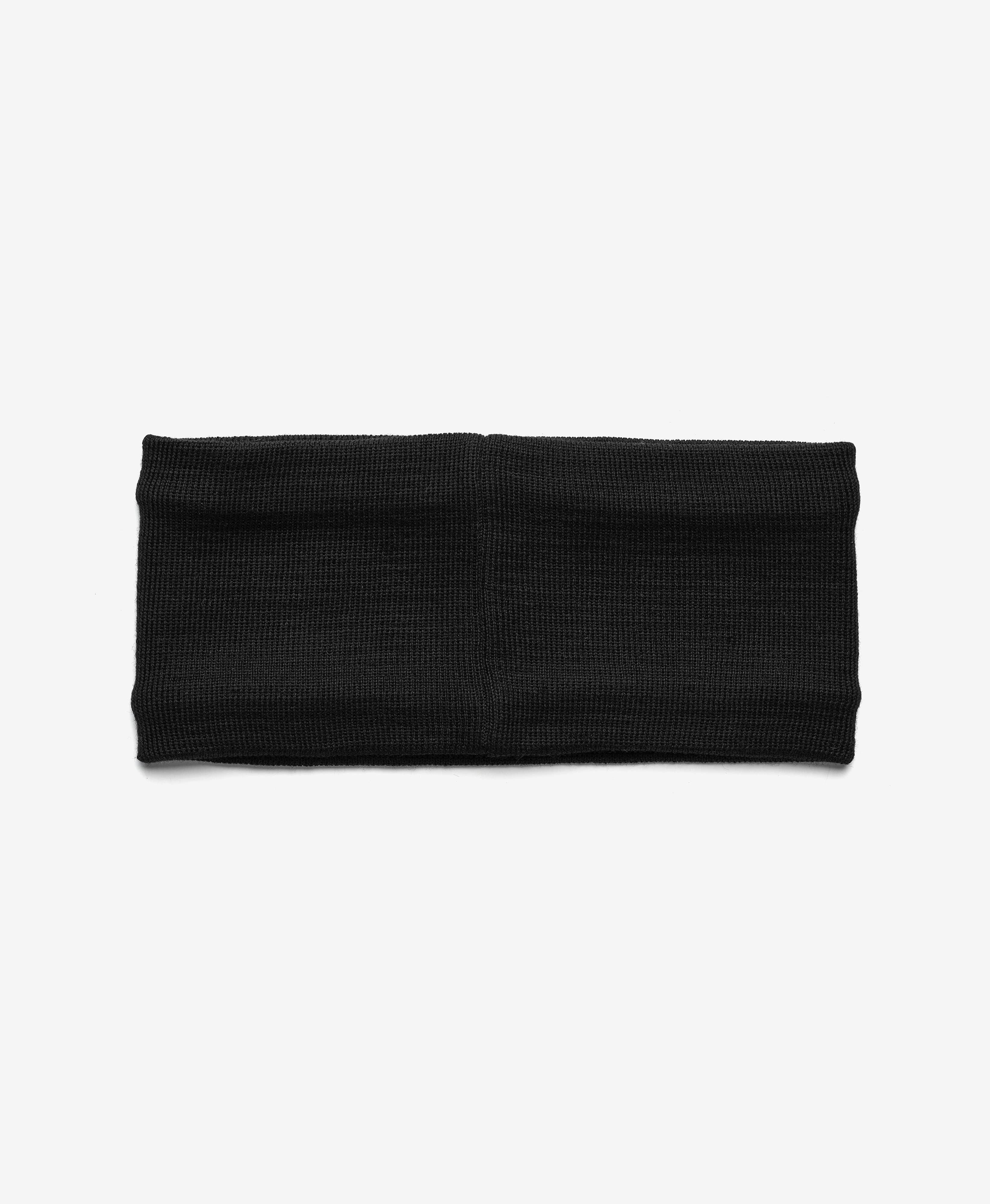Wool Headband Unisex