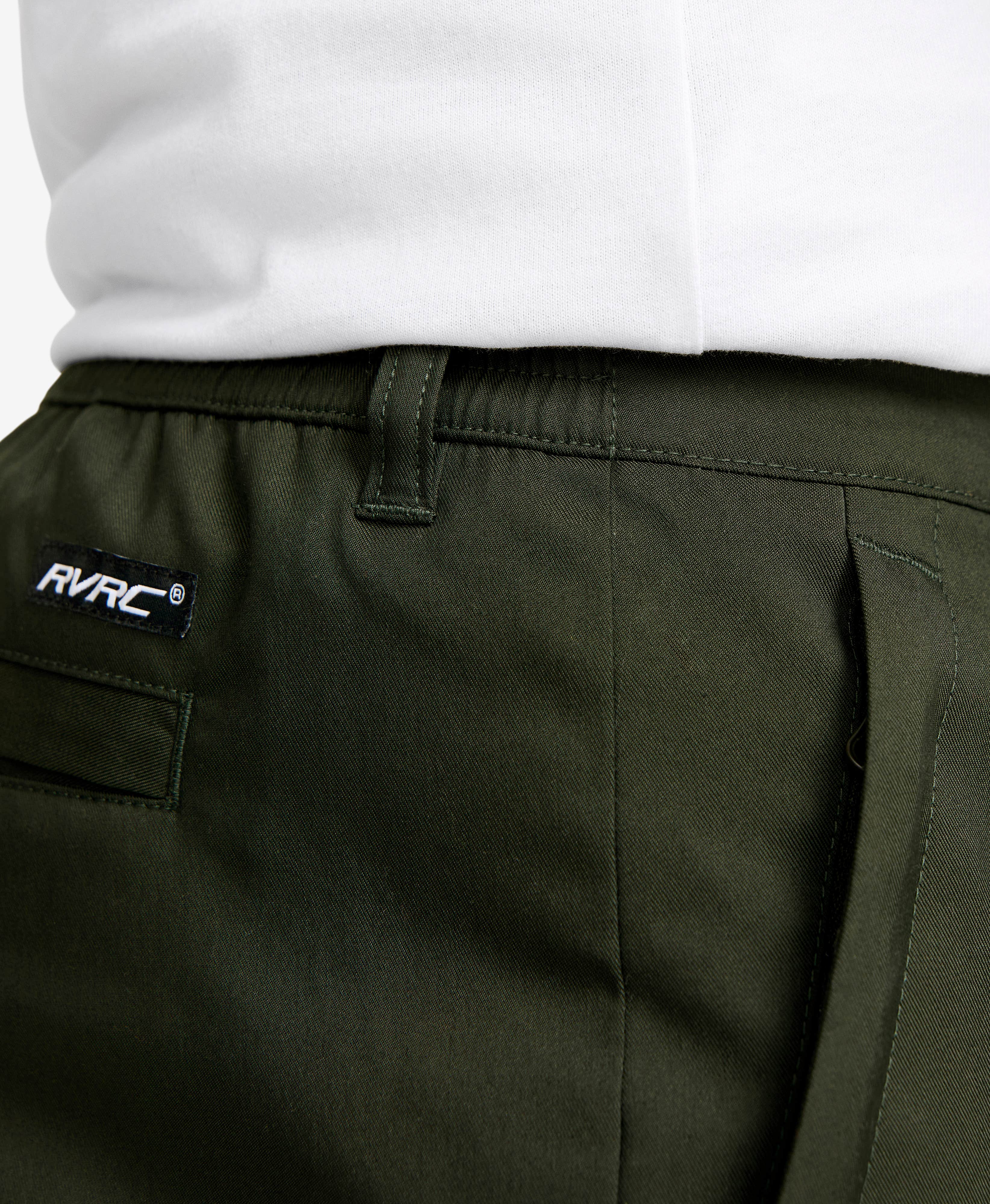 Maple Stretch Chinos Men