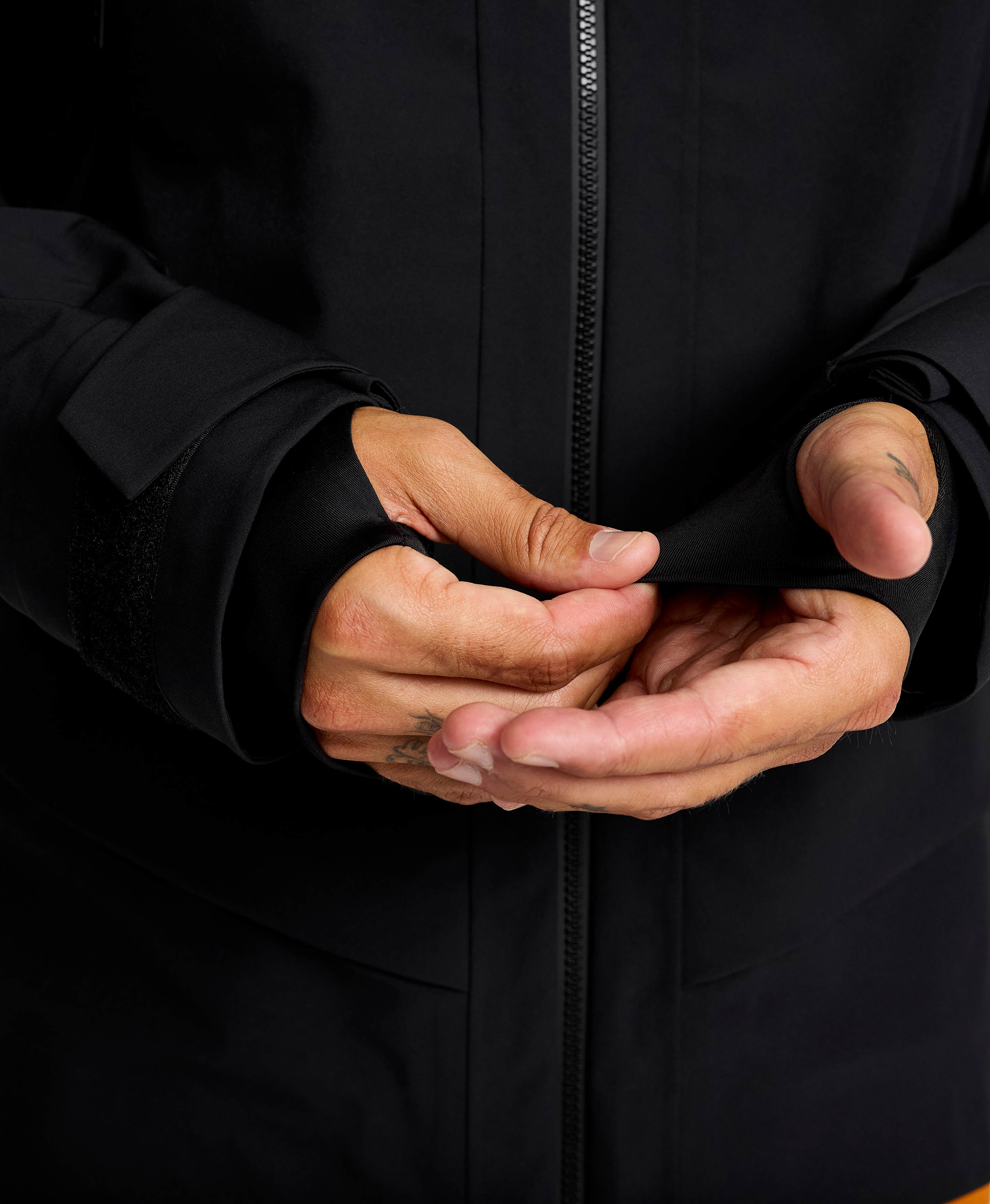 Atlas 3L Ski Jacket Men