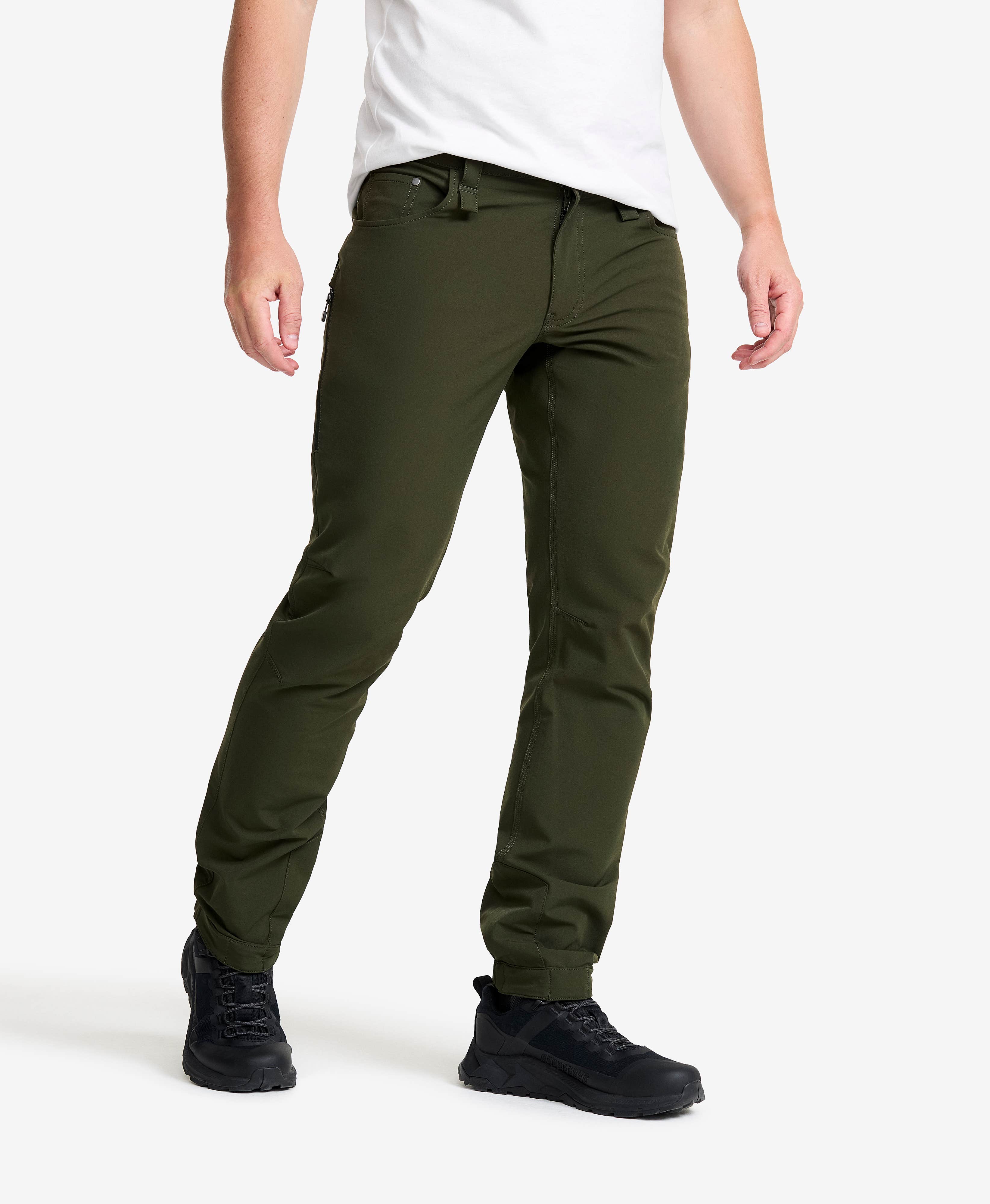 Explorer Outdoor Jeans Men